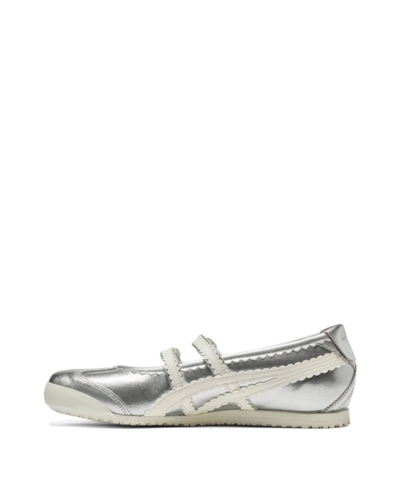 MEXICO 66 (SILVER/CREAM) 3
