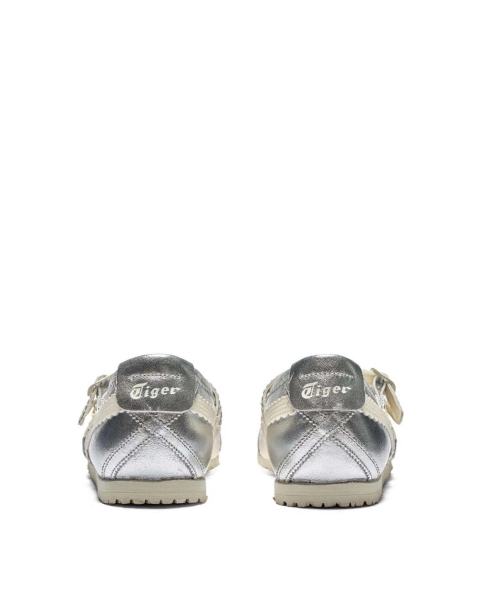 MEXICO 66 (SILVER/CREAM) 6