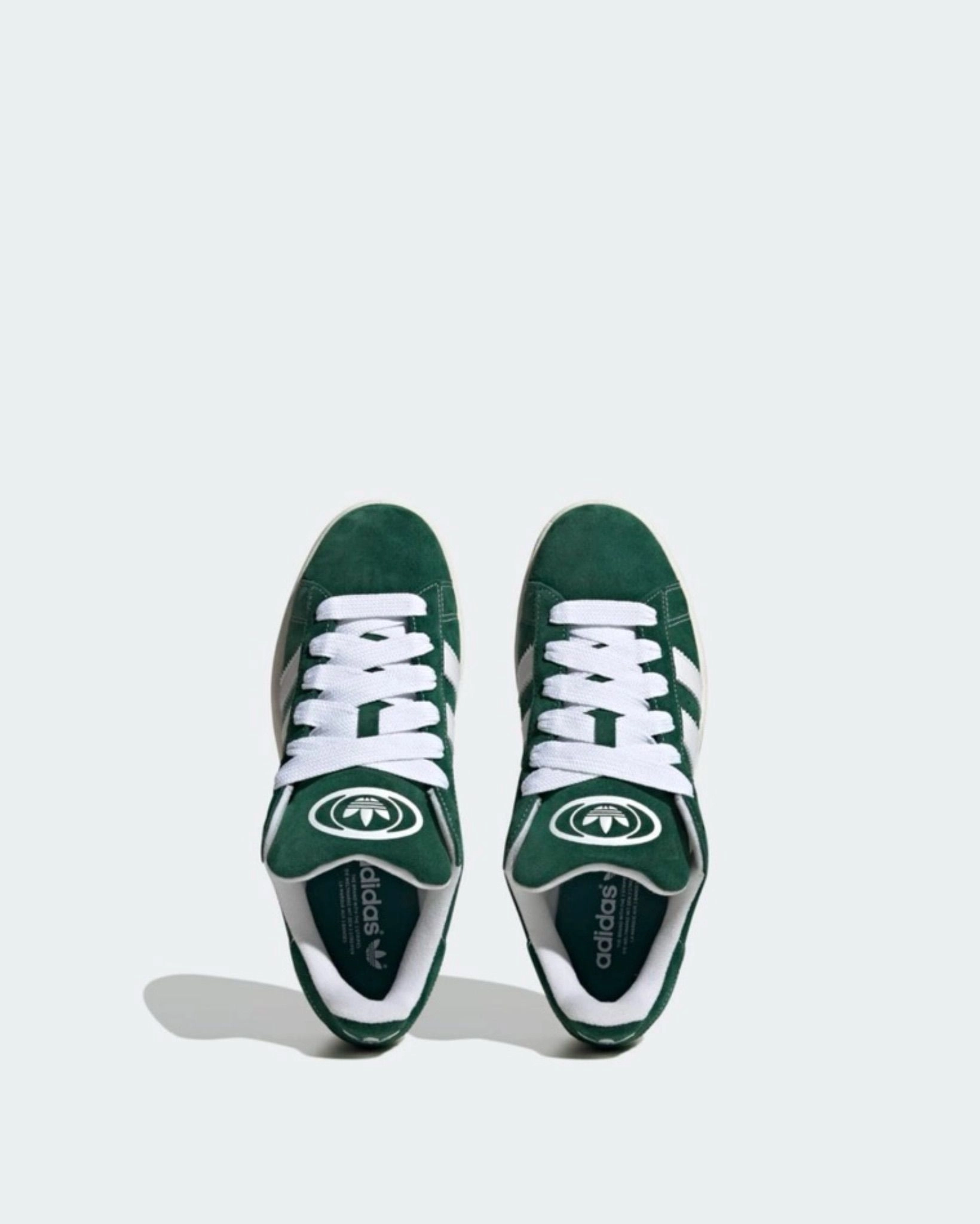 CAMPUS (DARK GREEN) 2