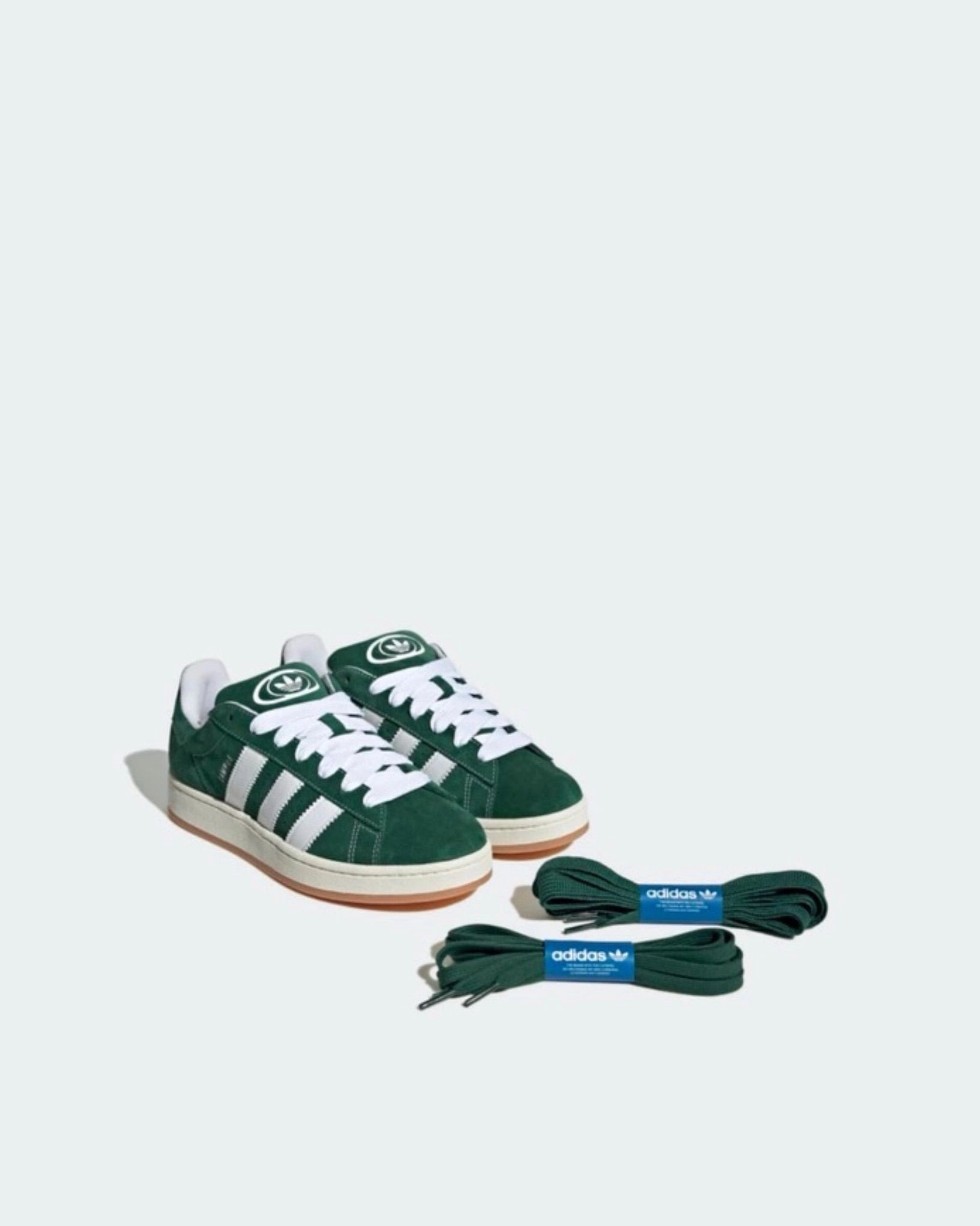CAMPUS (DARK GREEN) 3