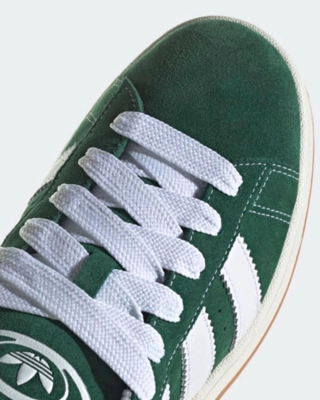 CAMPUS (DARK GREEN) 4