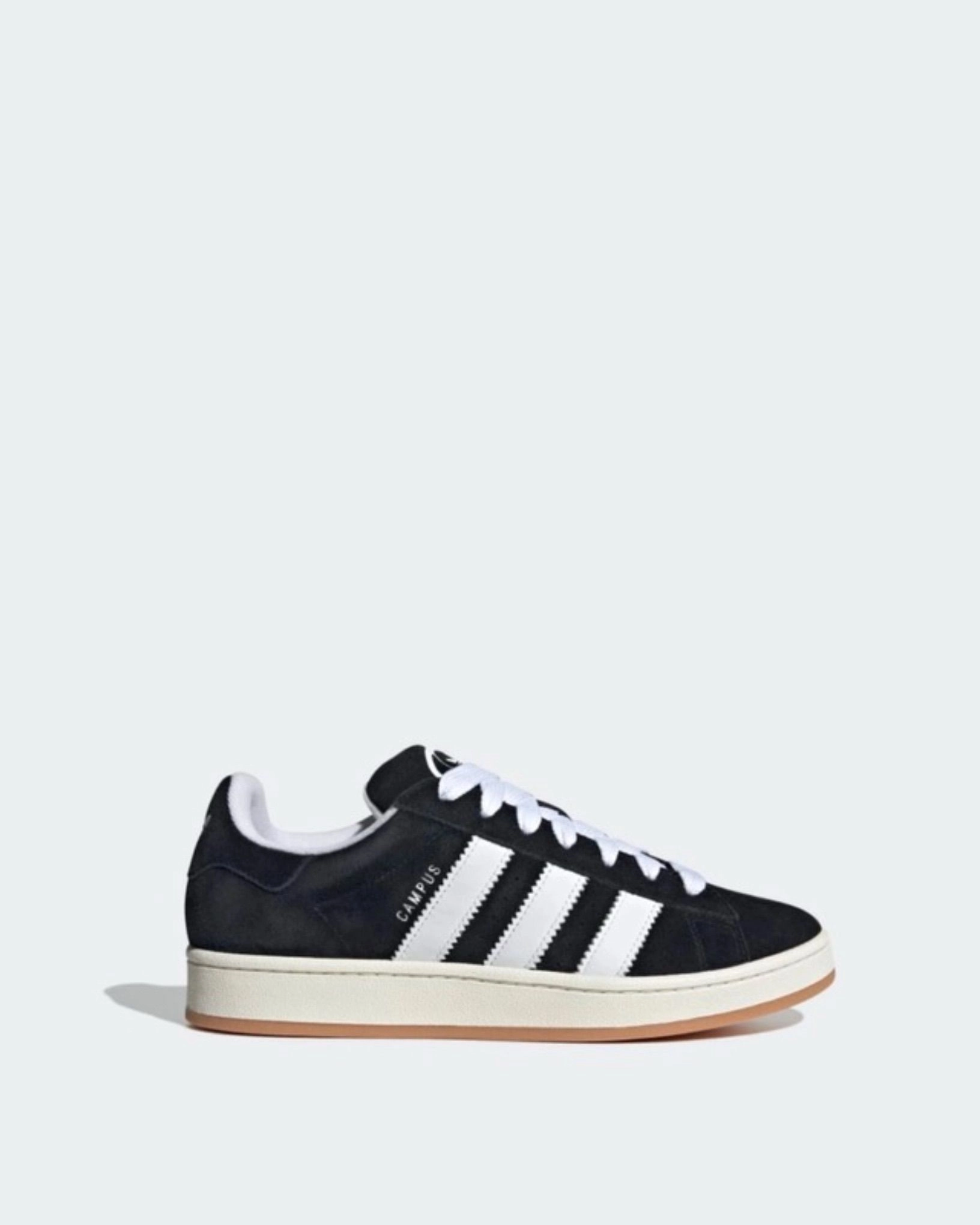 CAMPUS (CORE BLACK) 1