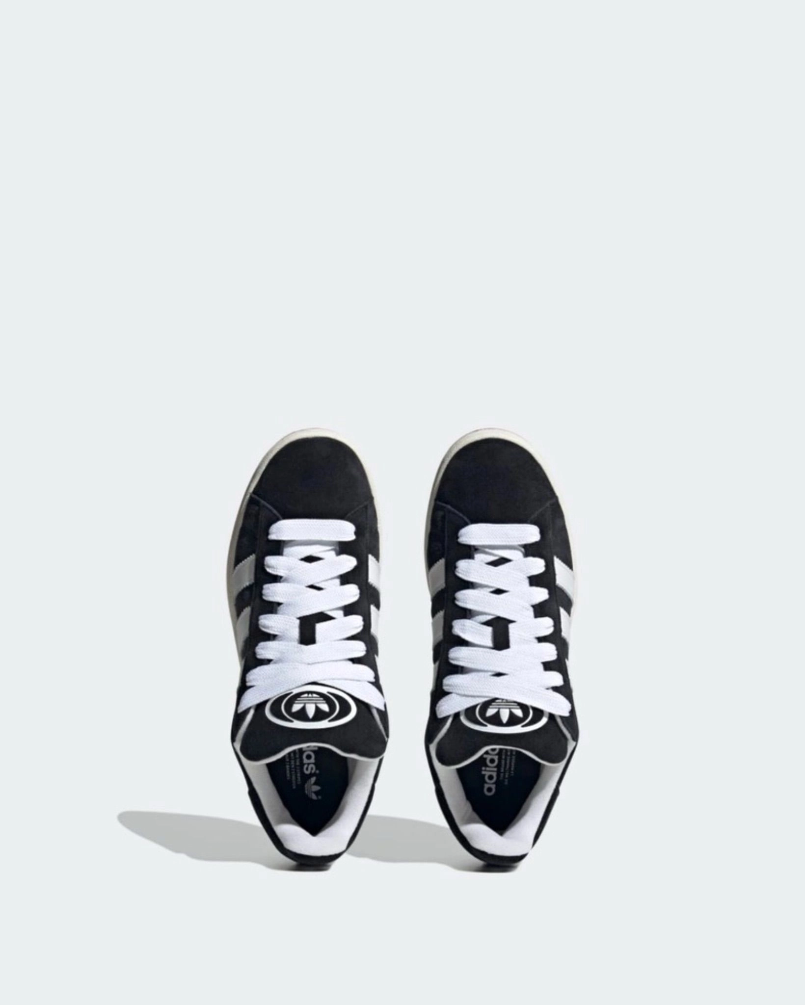 CAMPUS (CORE BLACK) 2