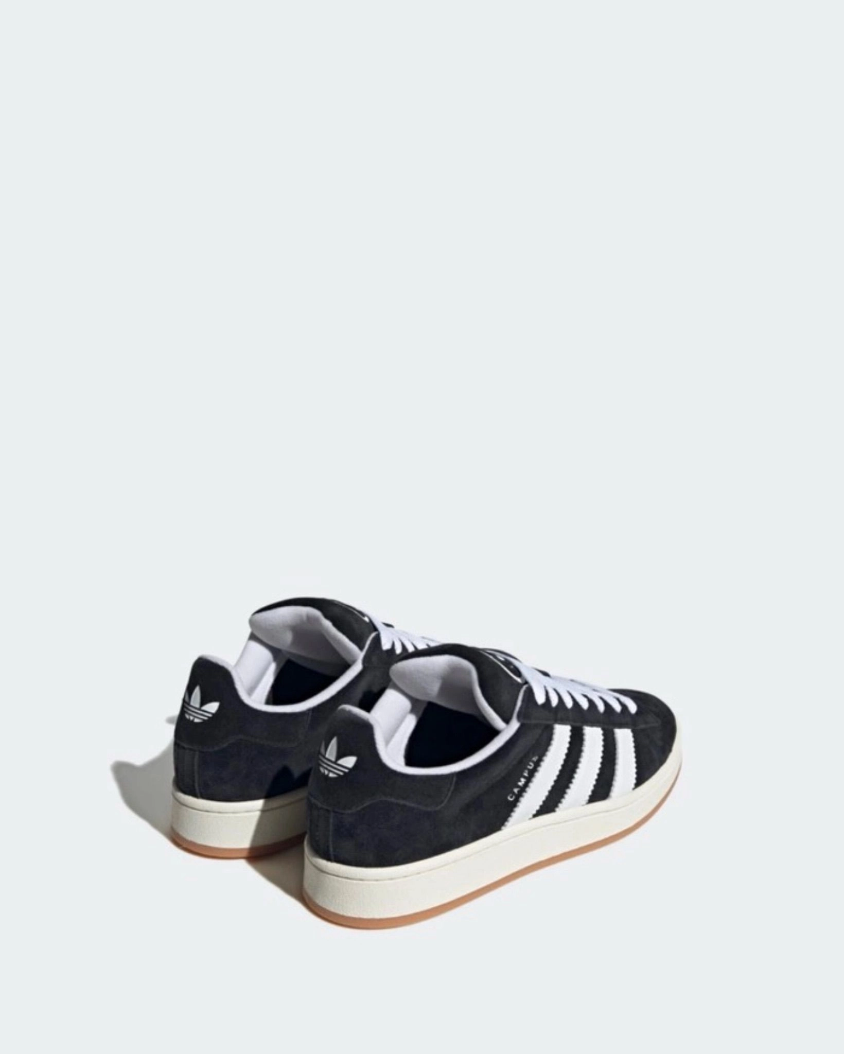 CAMPUS (CORE BLACK) 4