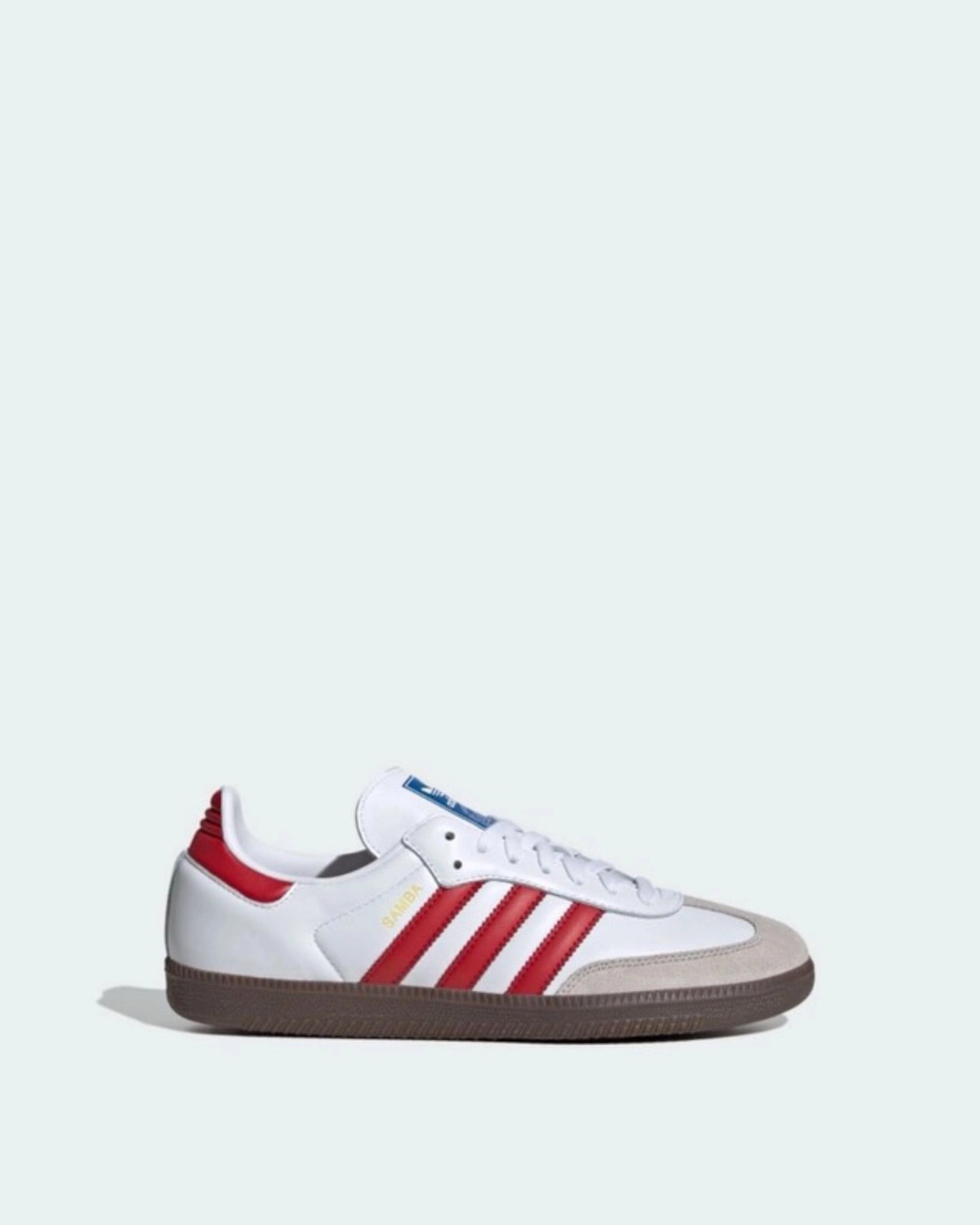 SAMBA OG (CLOUD RED) 1