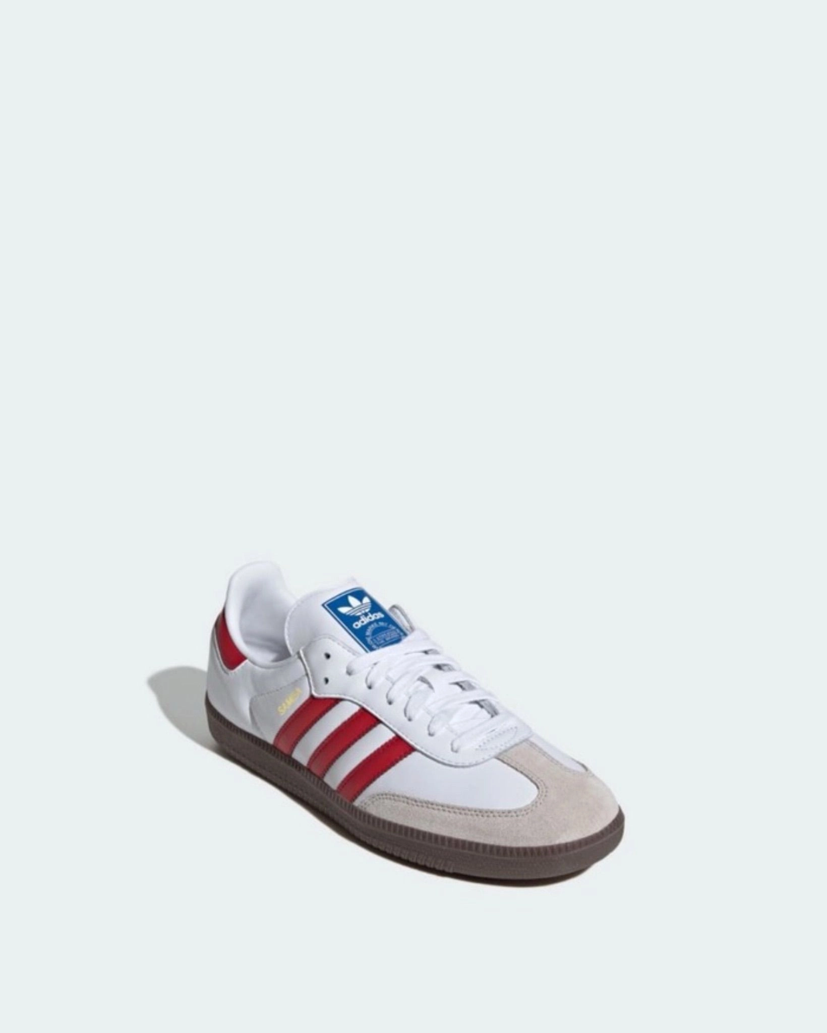 SAMBA OG (CLOUD RED) 2
