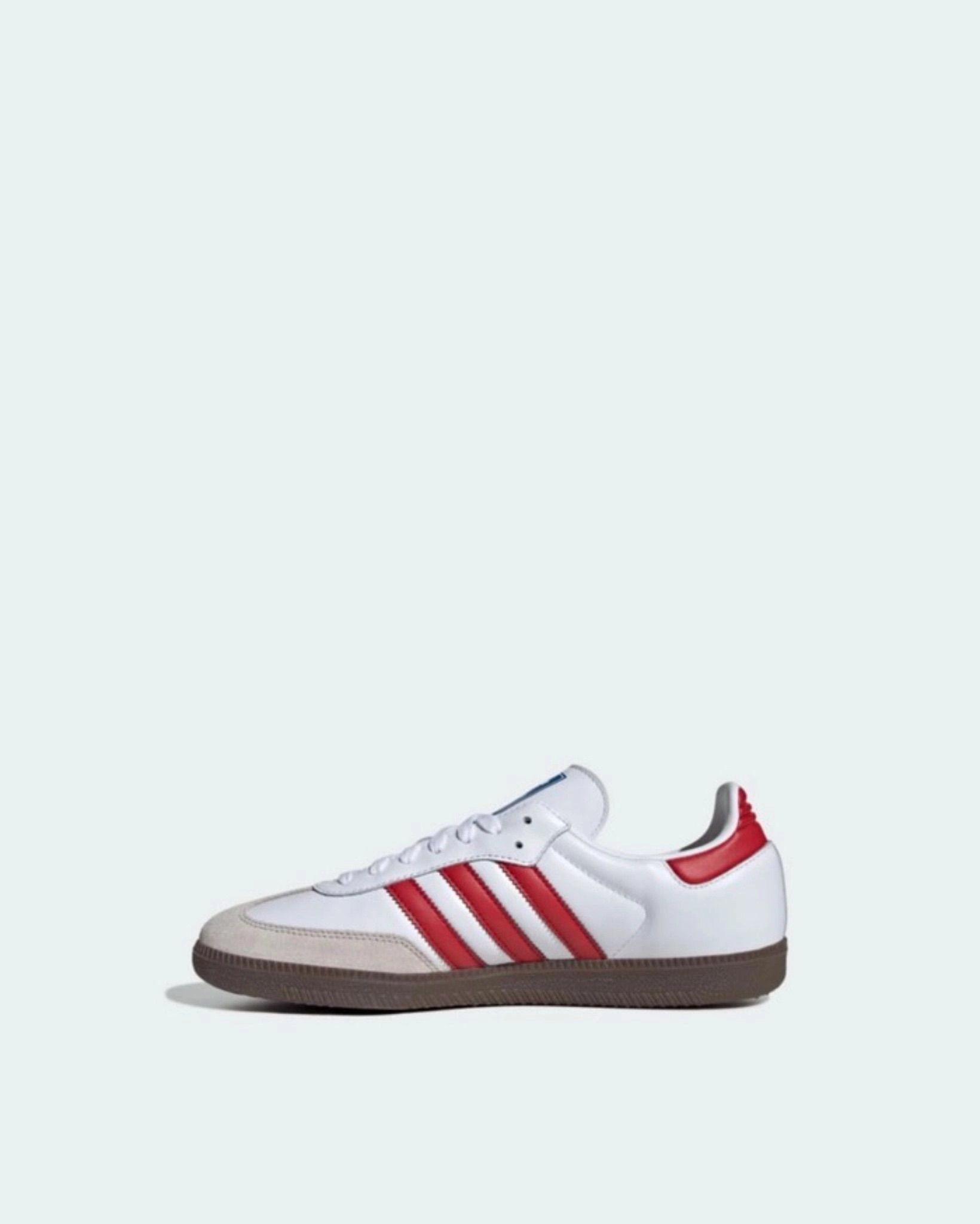 SAMBA OG (CLOUD RED) 3