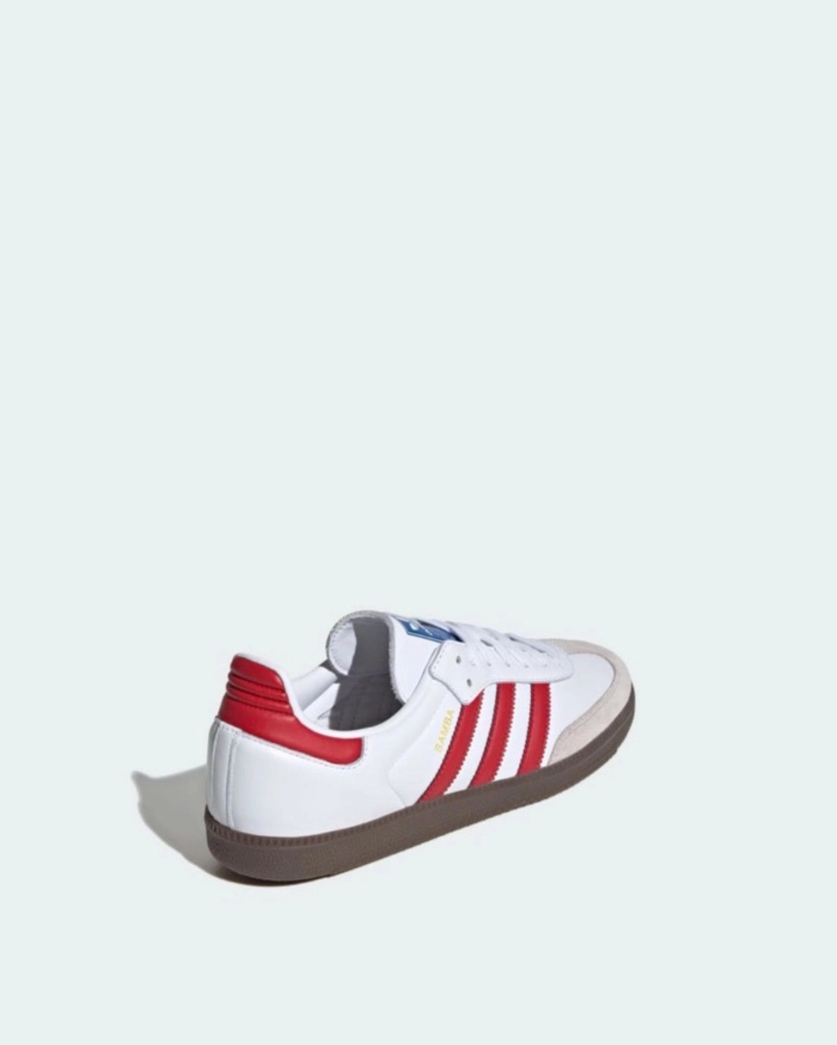 SAMBA OG (CLOUD RED) 4