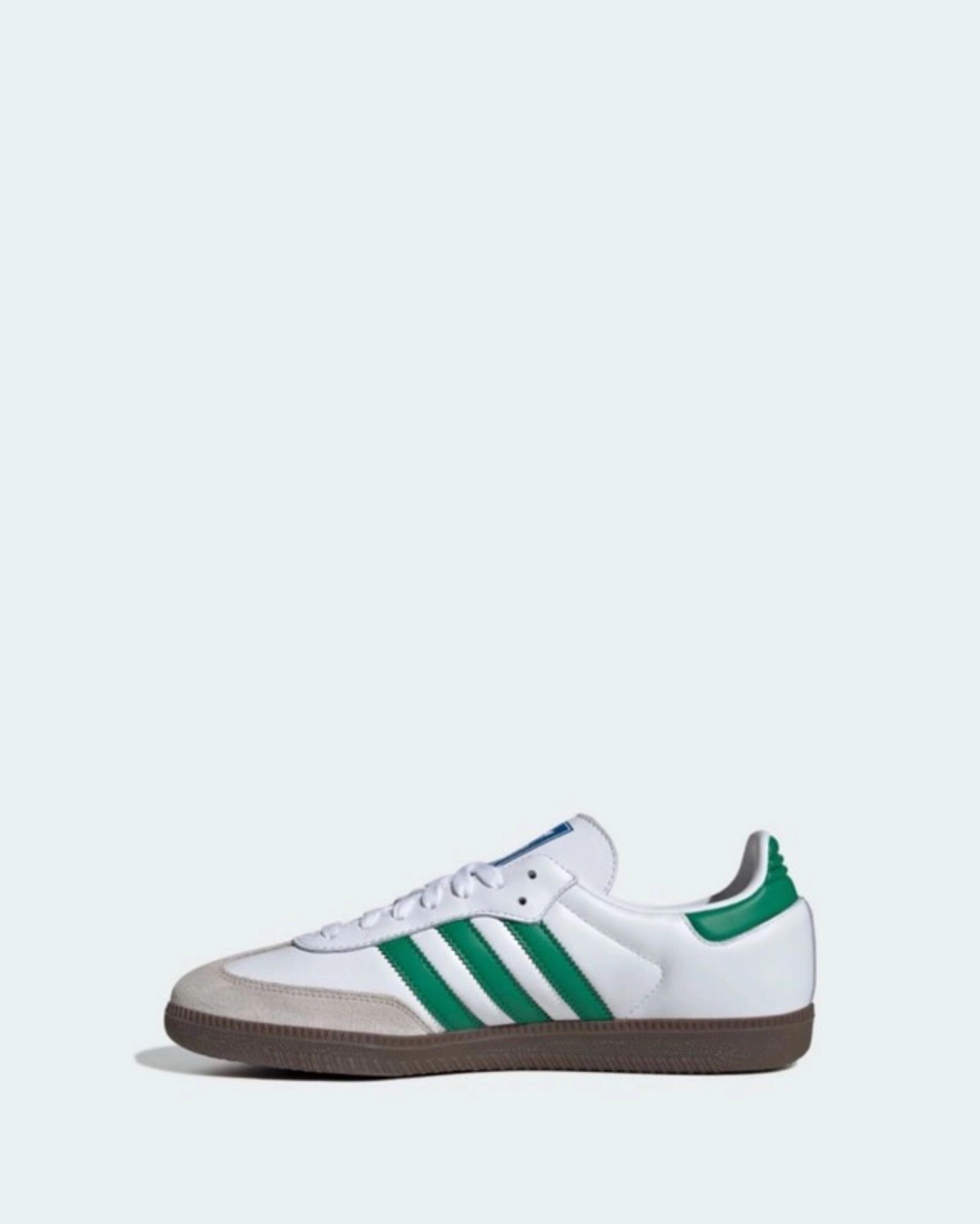 SAMBA OG (CLOUD GREEN) 2