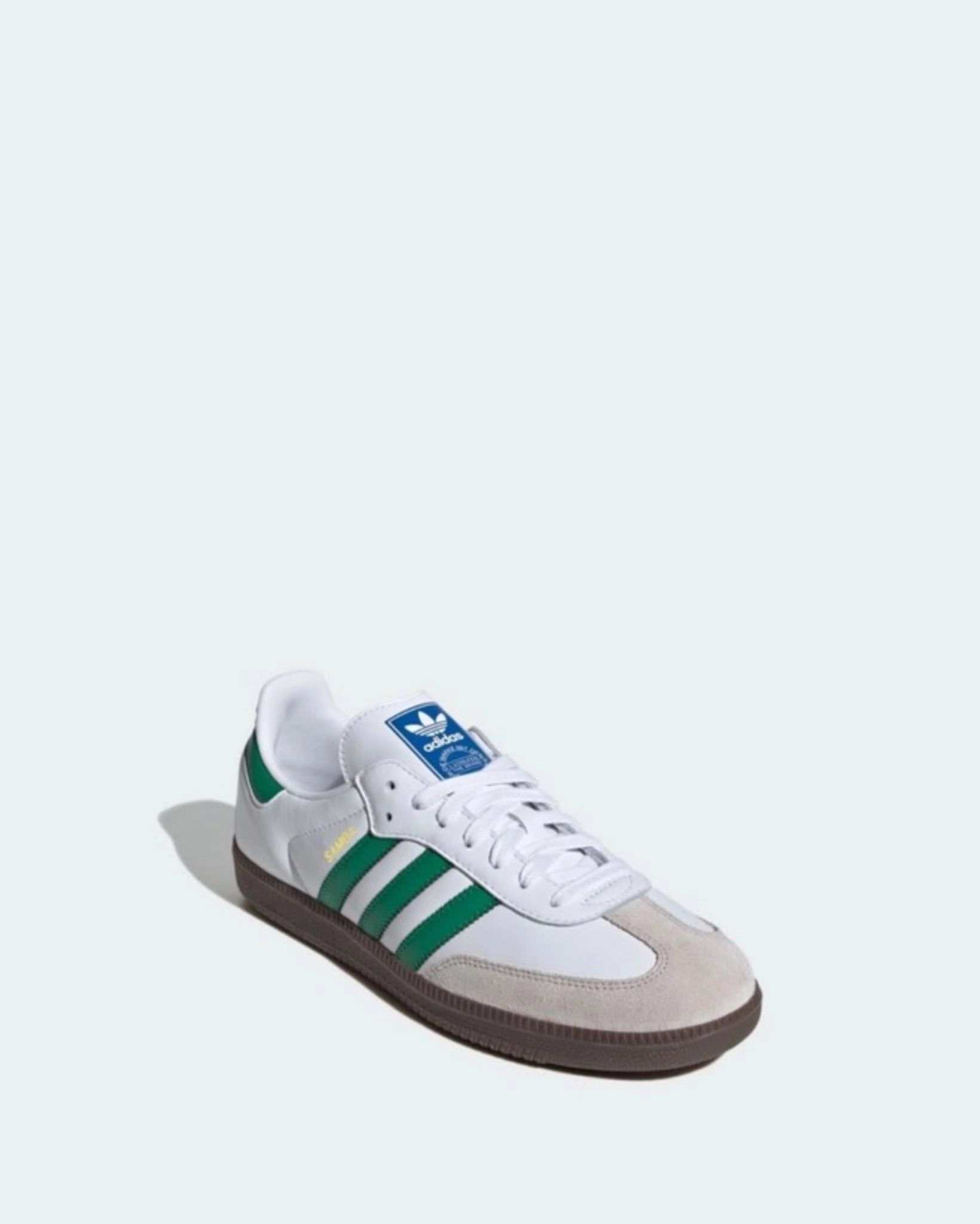 SAMBA OG (CLOUD GREEN) 3
