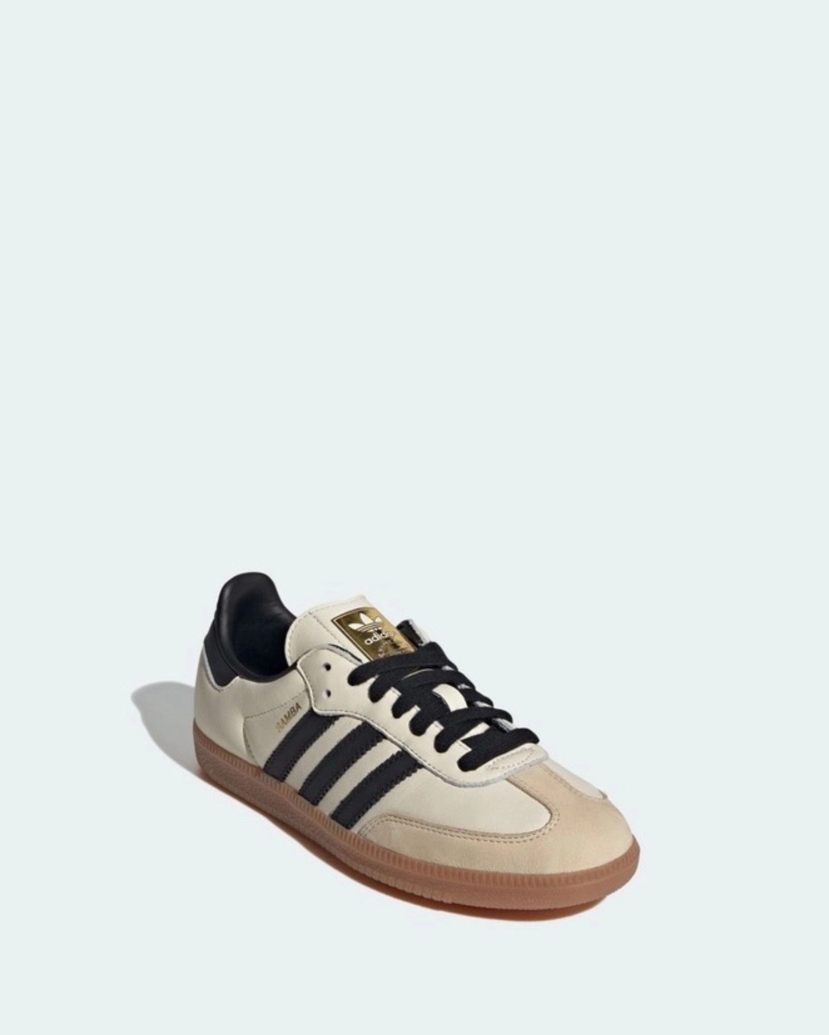 SAMBA OG (CREAM WHITE/SAND STRATA) 2