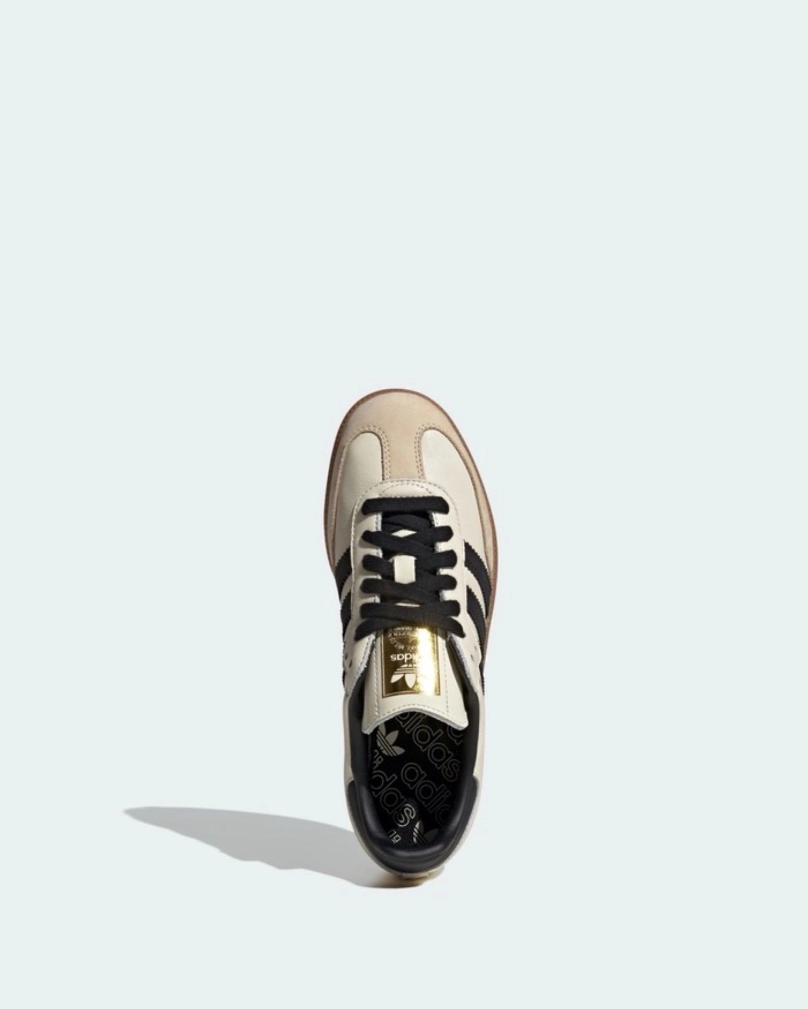 SAMBA OG (CREAM WHITE/SAND STRATA) 4