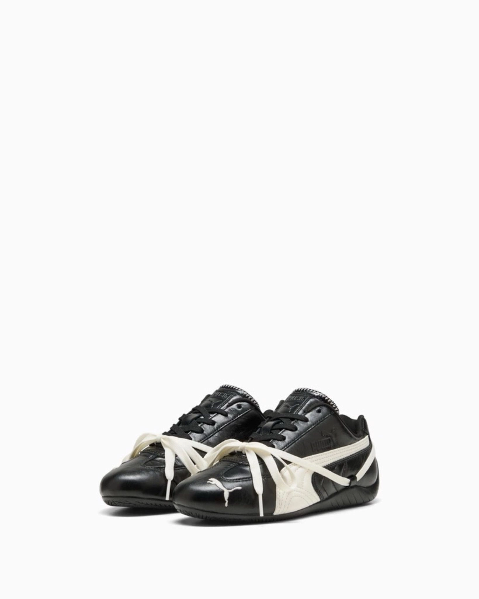 SPEEDCAT ROŚE LEA (BLACK) 2