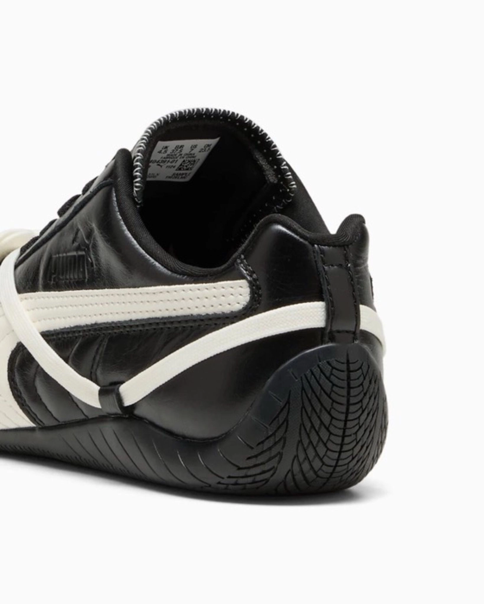 SPEEDCAT ROŚE LEA (BLACK) 6