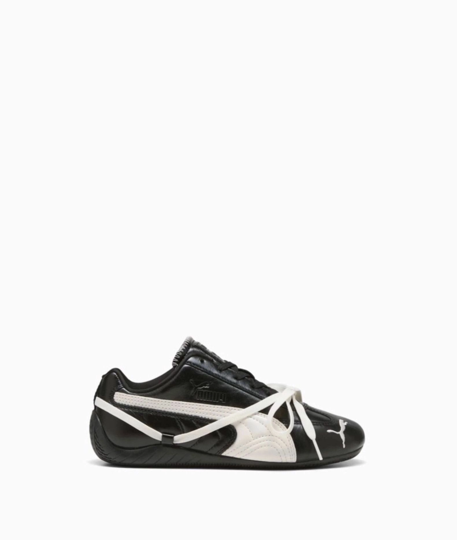SPEEDCAT ROŚE LEA (BLACK) 1