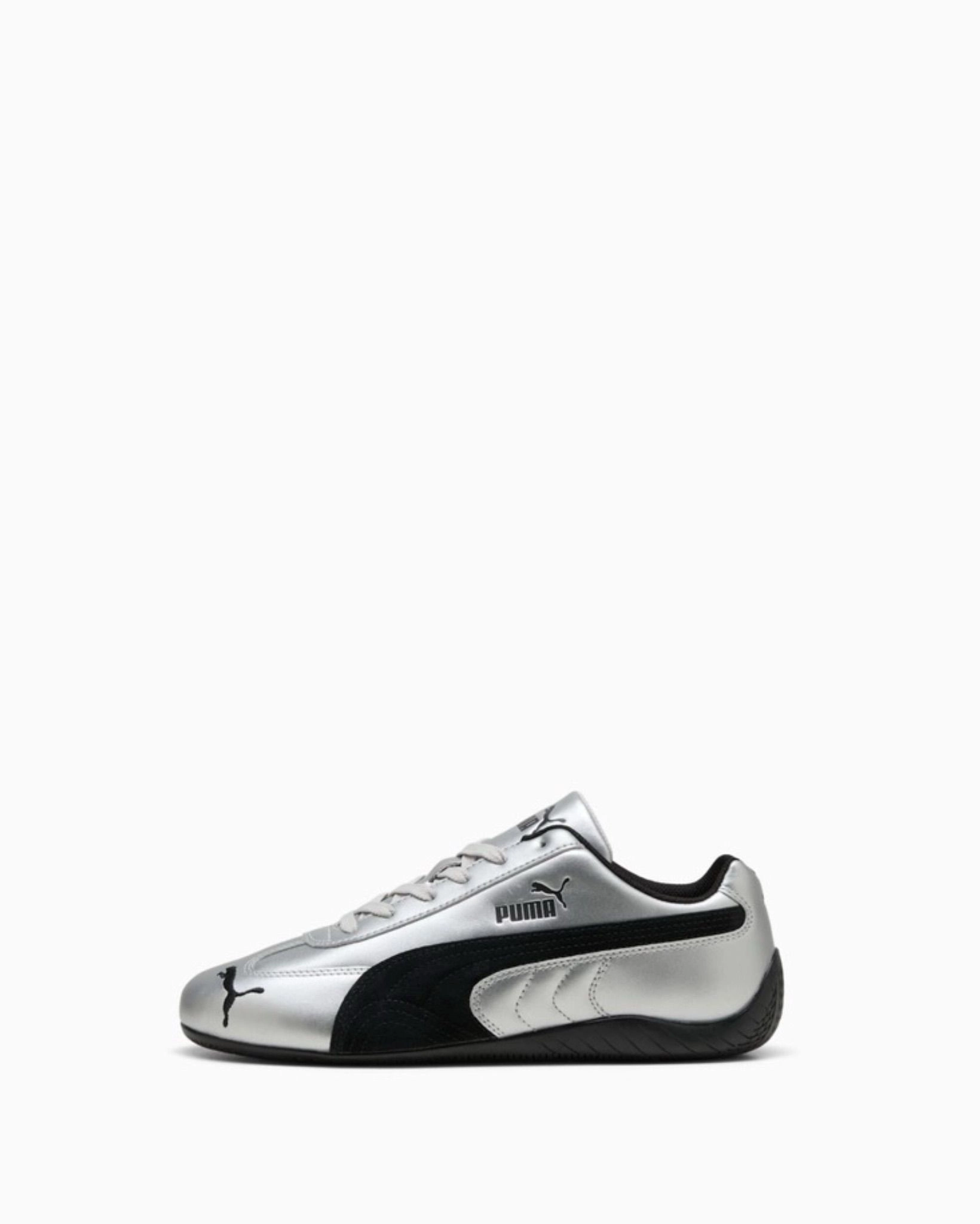 SPEEDCAT OG (SILVER/BLACK) 2