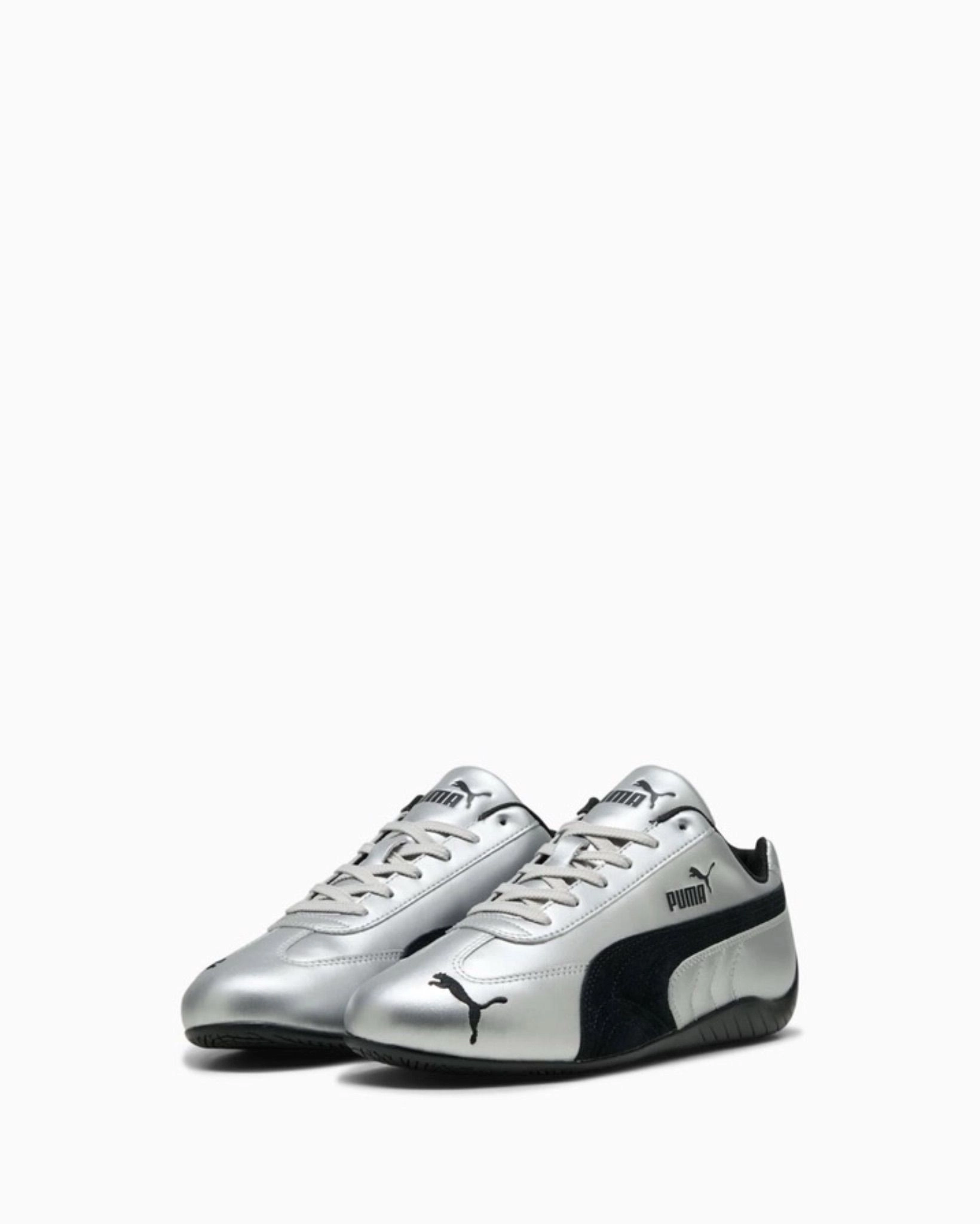 SPEEDCAT OG (SILVER/BLACK) 3