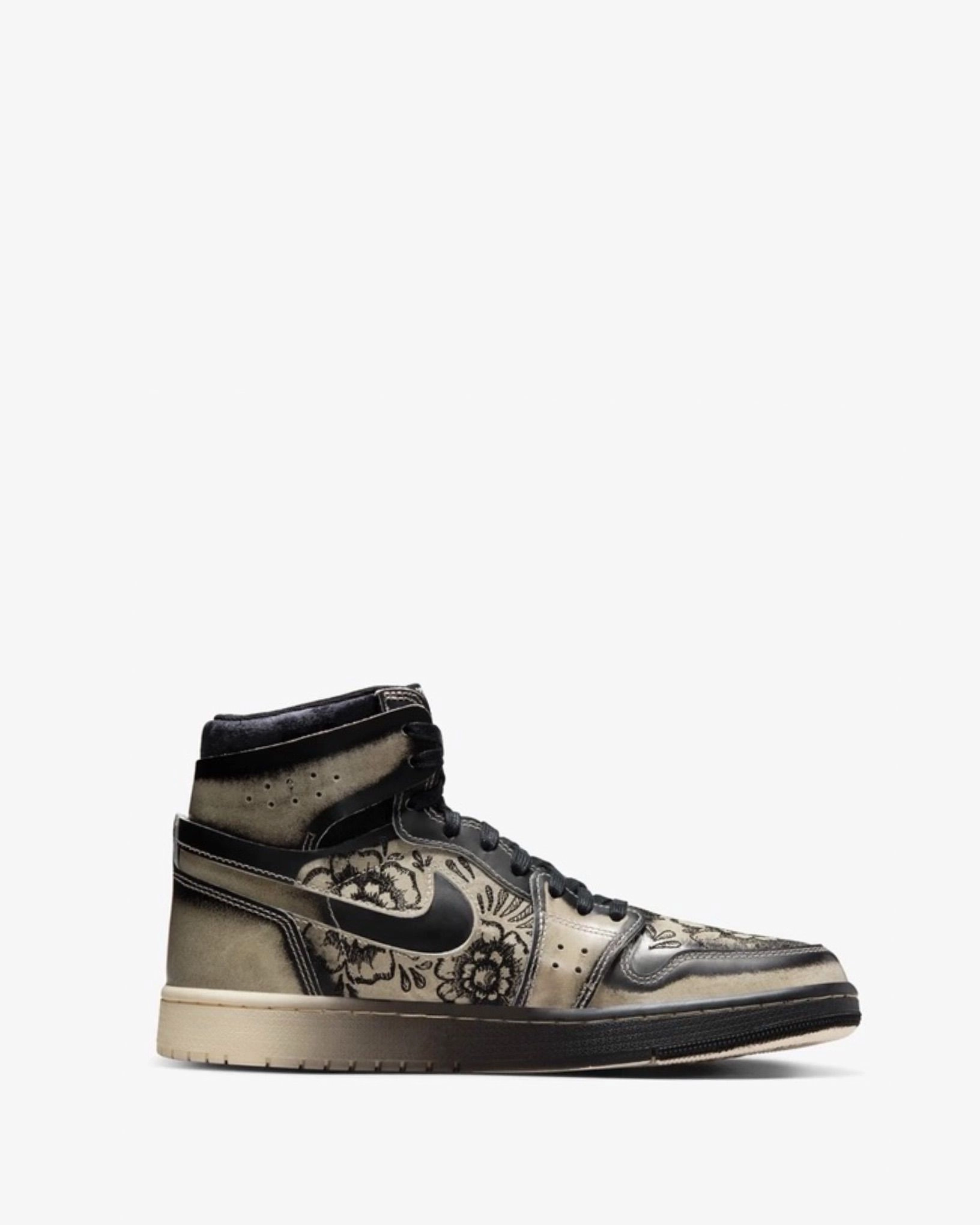 AIR JORDAN RETRO 1 HIGH (DÍA DE MUERTOS) 1