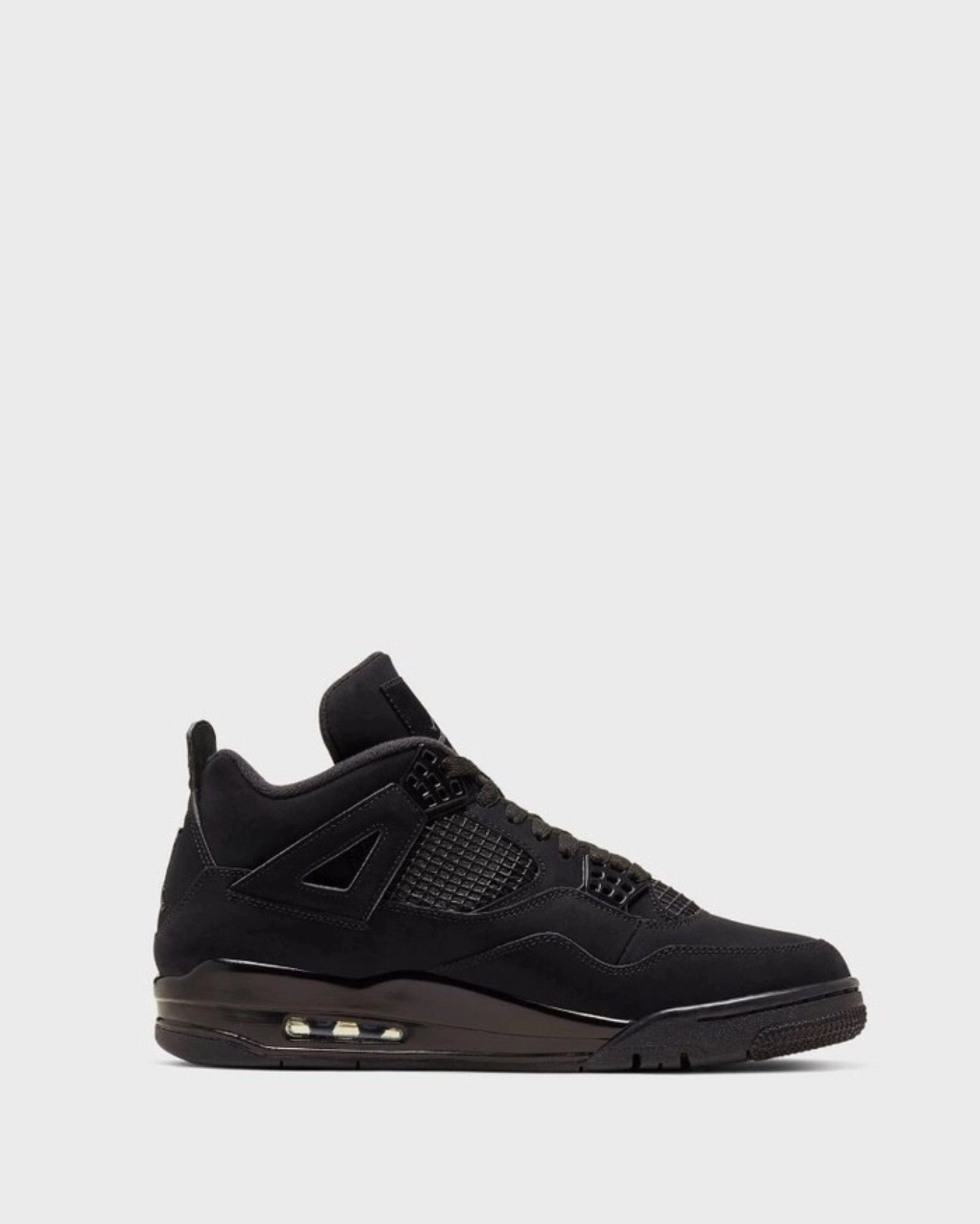 AIR JORDAN RETRO 4 (BLACK CAT) 4