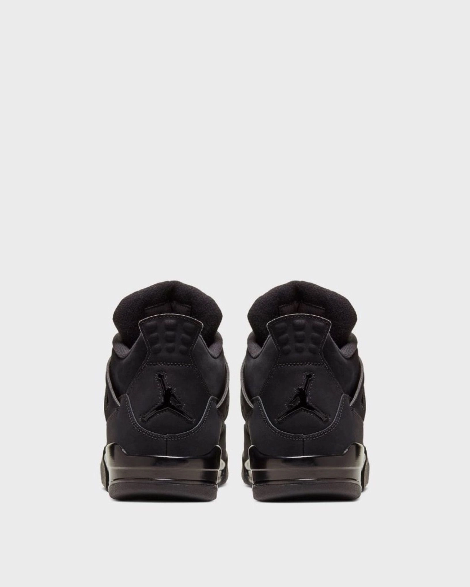 AIR JORDAN RETRO 4 (BLACK CAT) 5
