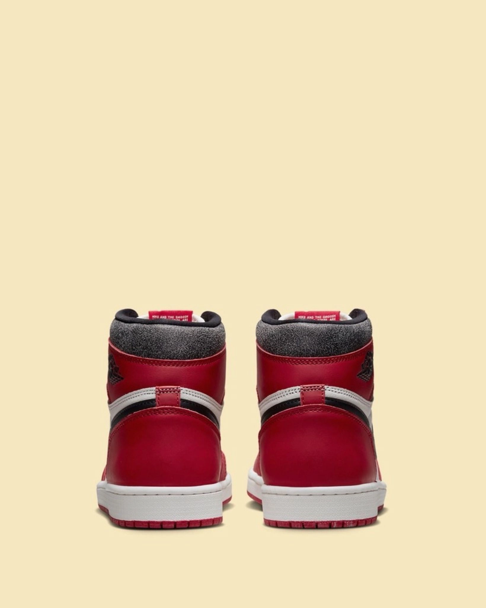 AIR JORDAN RETRO 1 HIGH (LOST & FOUND) 6