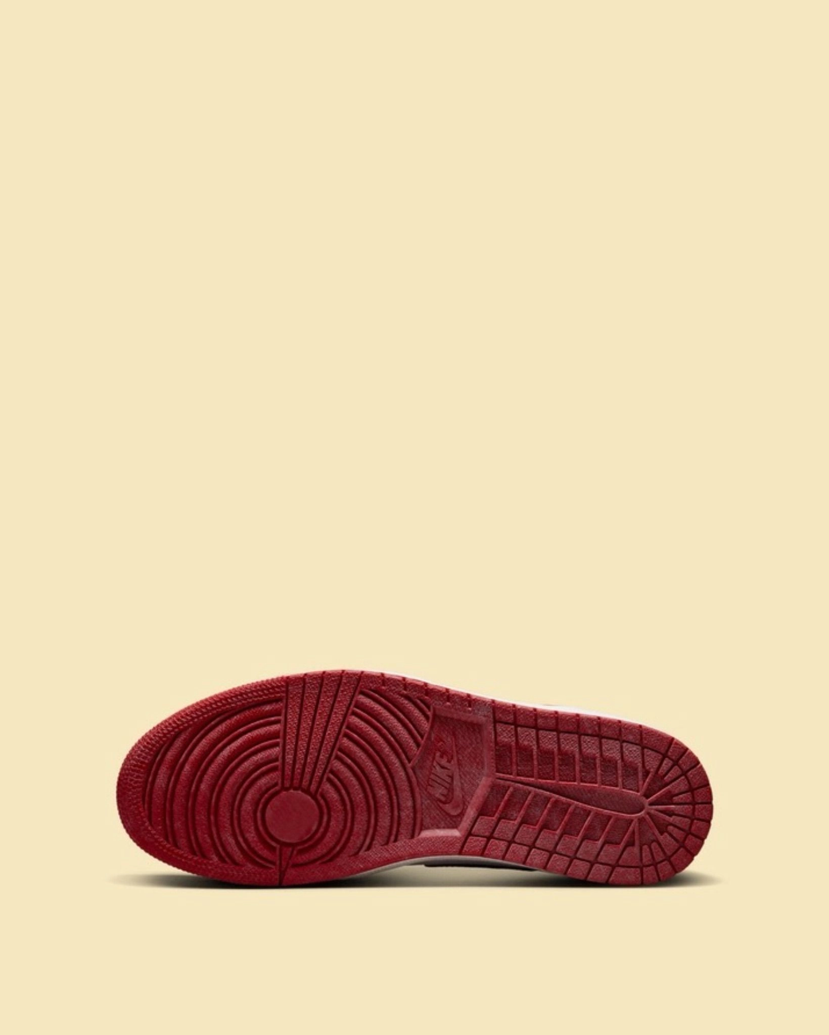 AIR JORDAN RETRO 1 HIGH (LOST & FOUND) 7