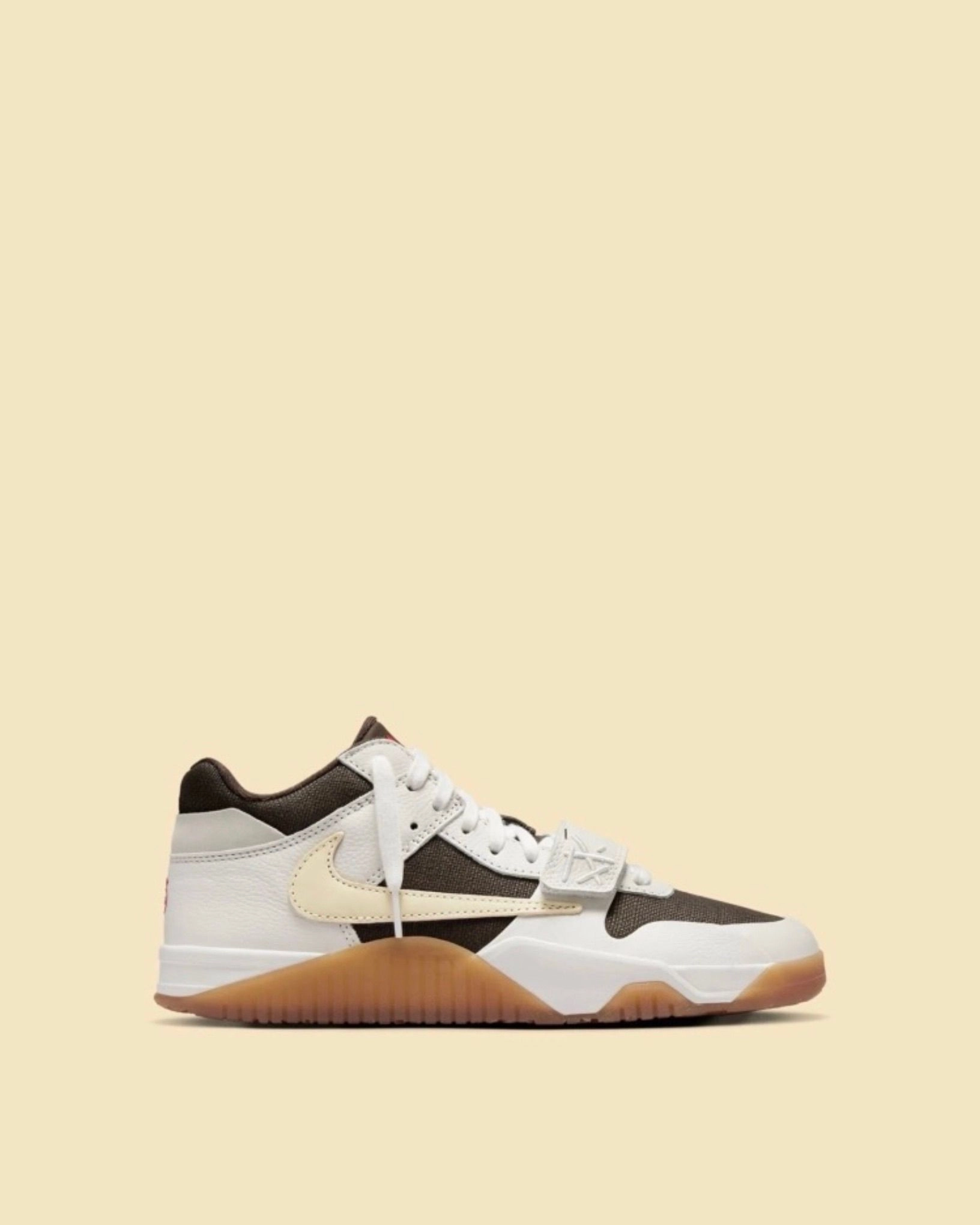 AIR JORDAN JUMPMAN JACK (SAIL) 1