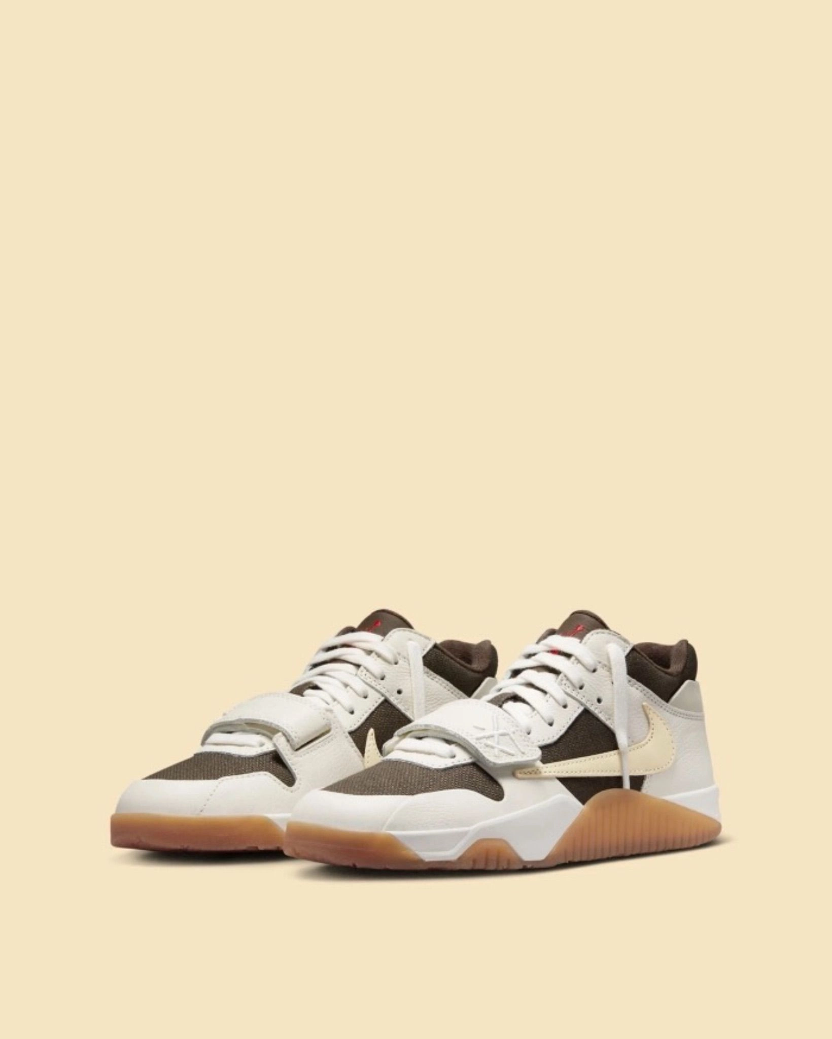 AIR JORDAN JUMPMAN JACK (SAIL) 2