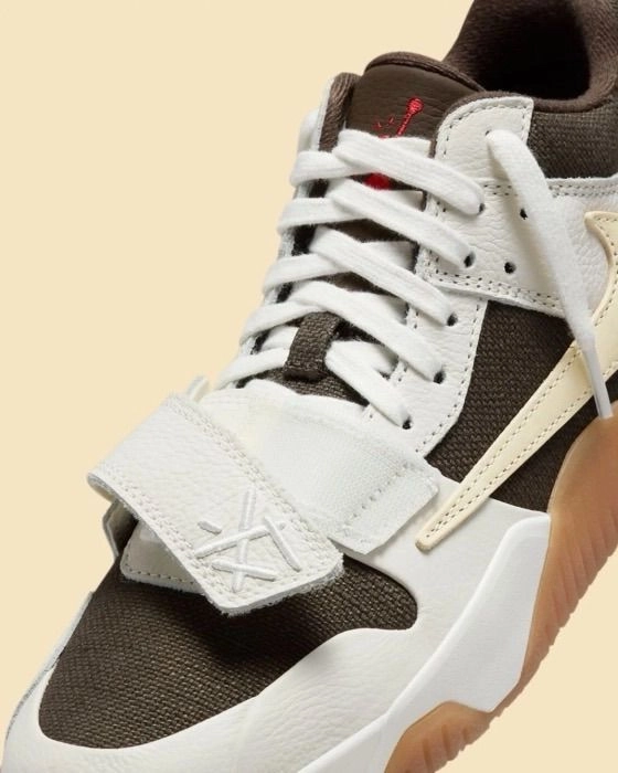 AIR JORDAN JUMPMAN JACK (SAIL) 4