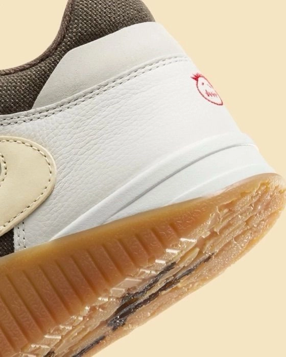 AIR JORDAN JUMPMAN JACK (SAIL) 5