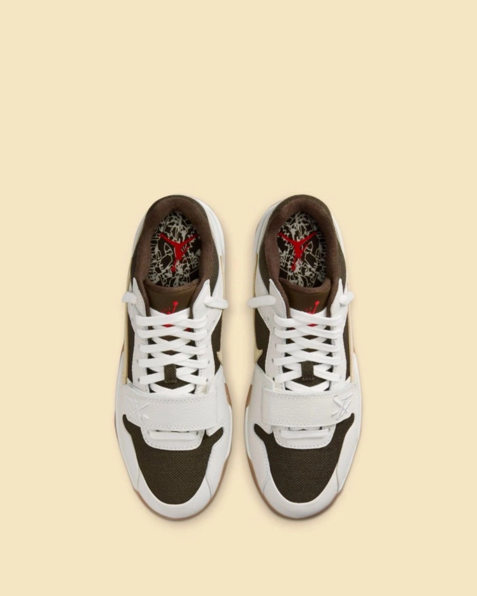 AIR JORDAN JUMPMAN JACK (SAIL) 6