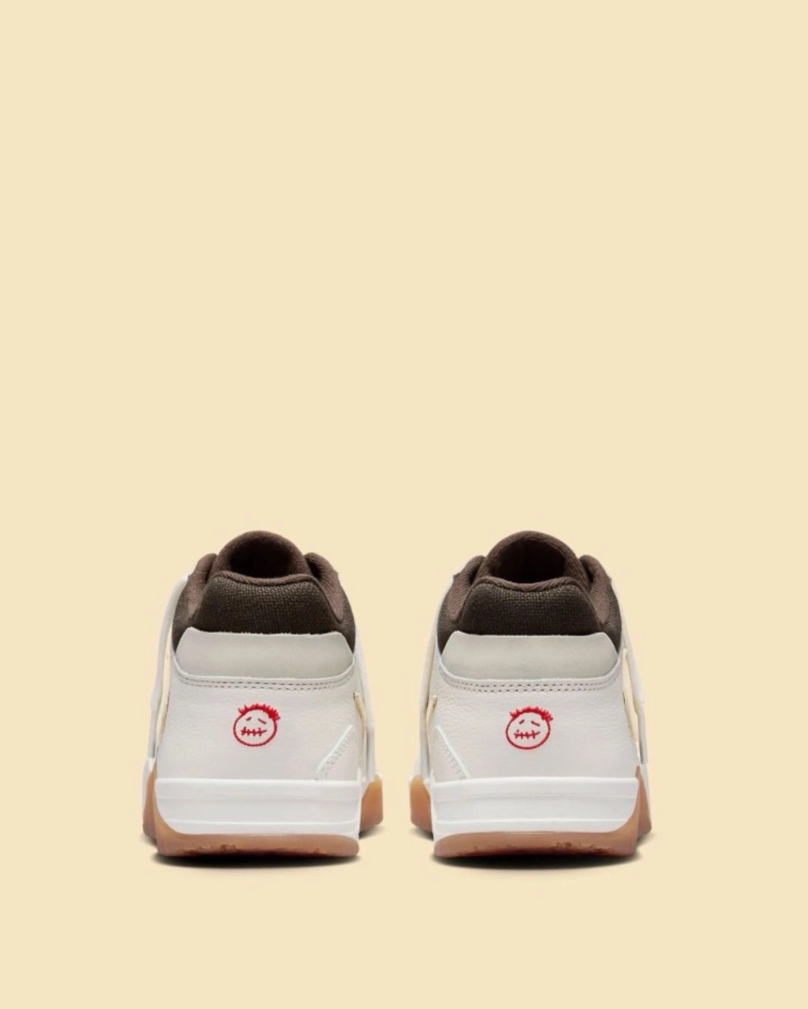 AIR JORDAN JUMPMAN JACK (SAIL) 7
