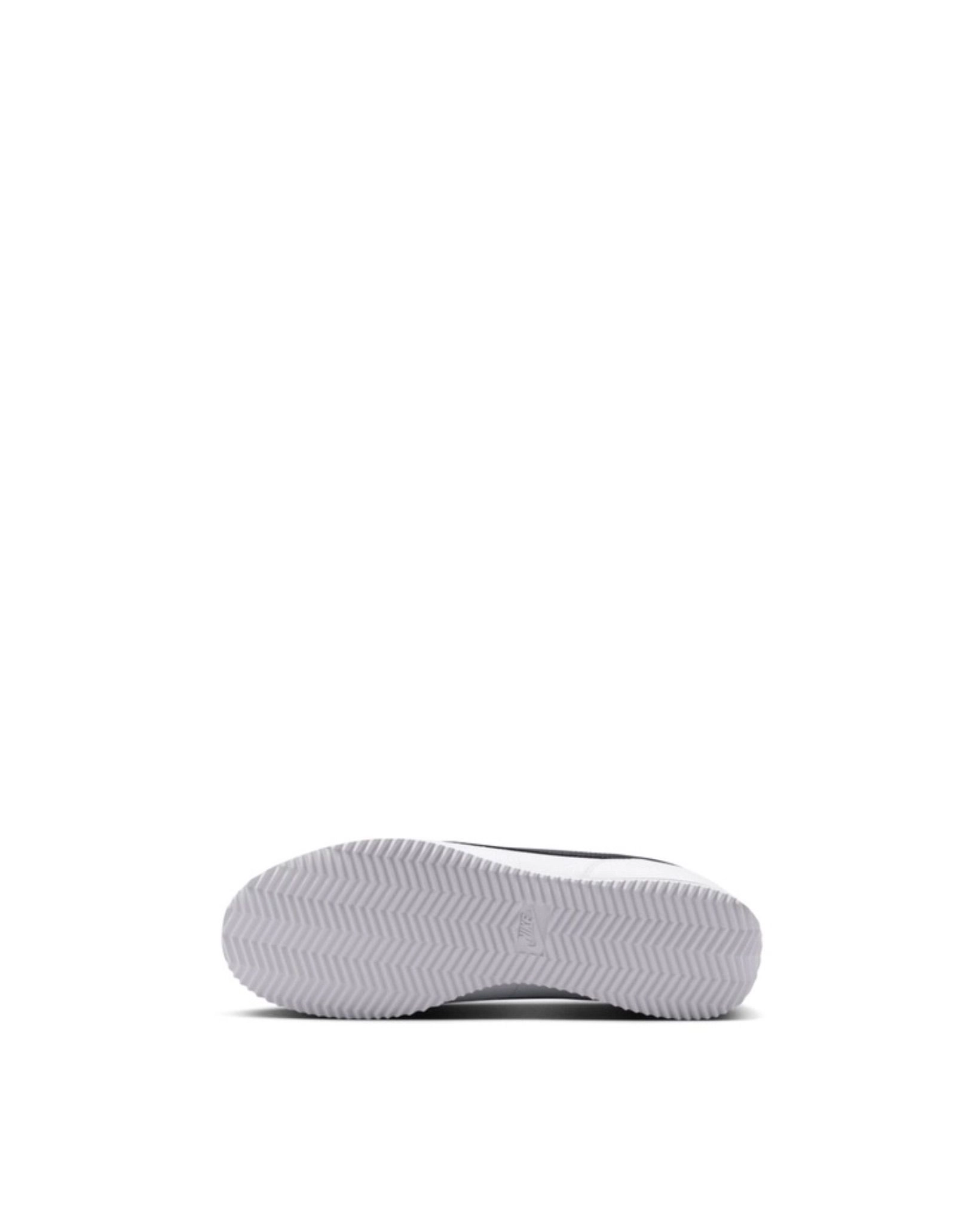 CORTEZ (WHITE/BLACK SWOOSH) 5