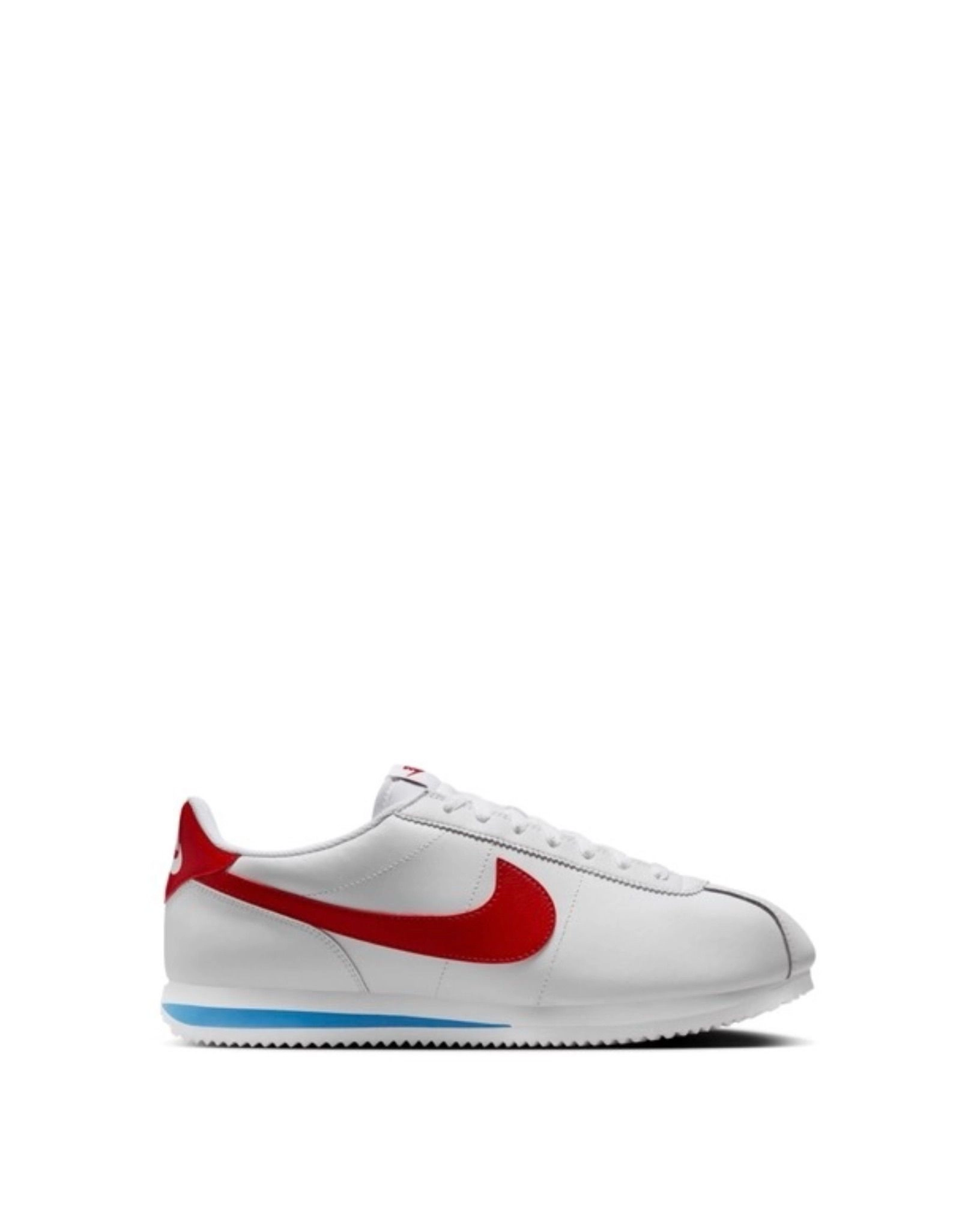 CORTEZ (WHITE/VARSITY RED/BLUE) 1