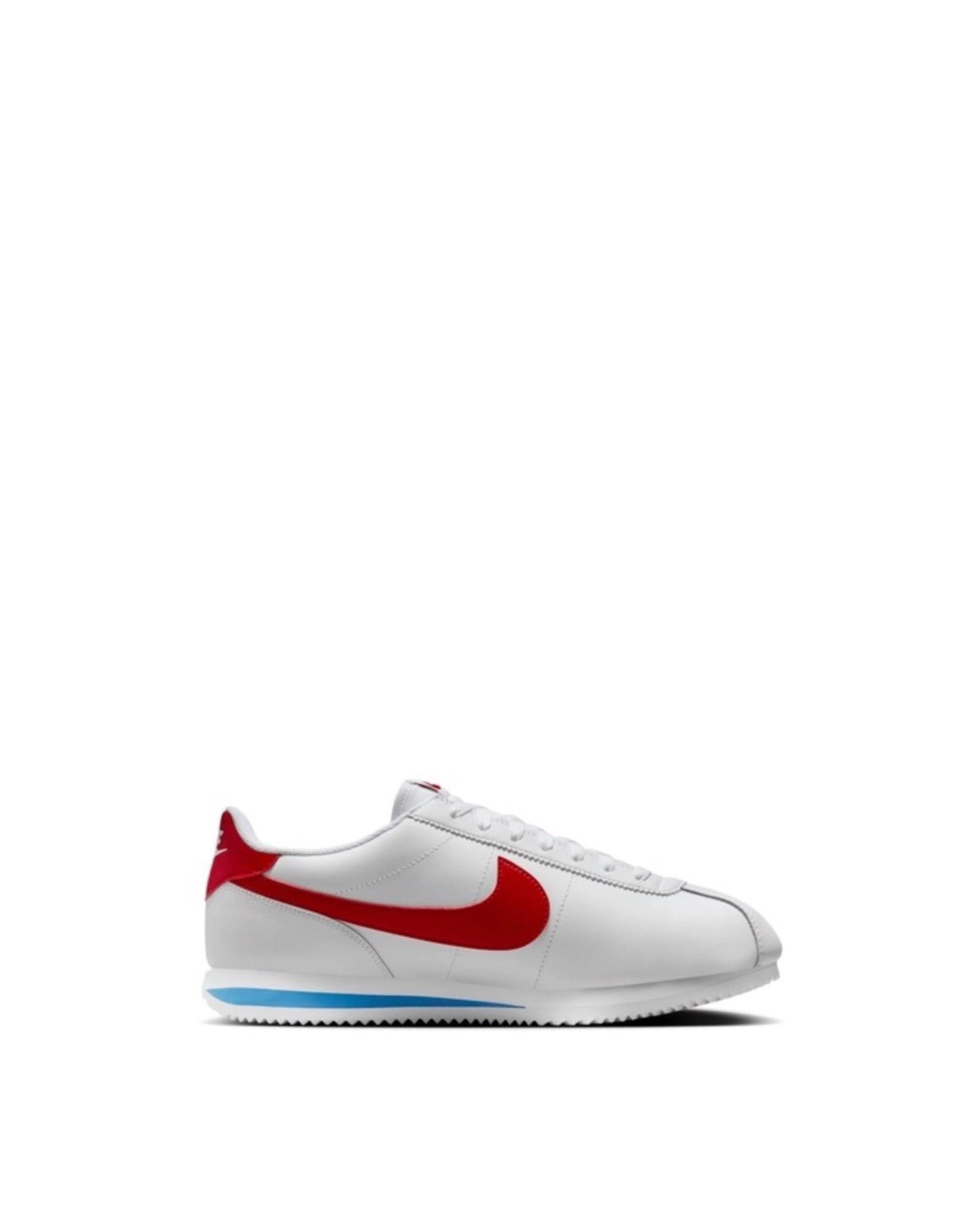 CORTEZ (WHITE/VARSITY RED/BLUE) 3