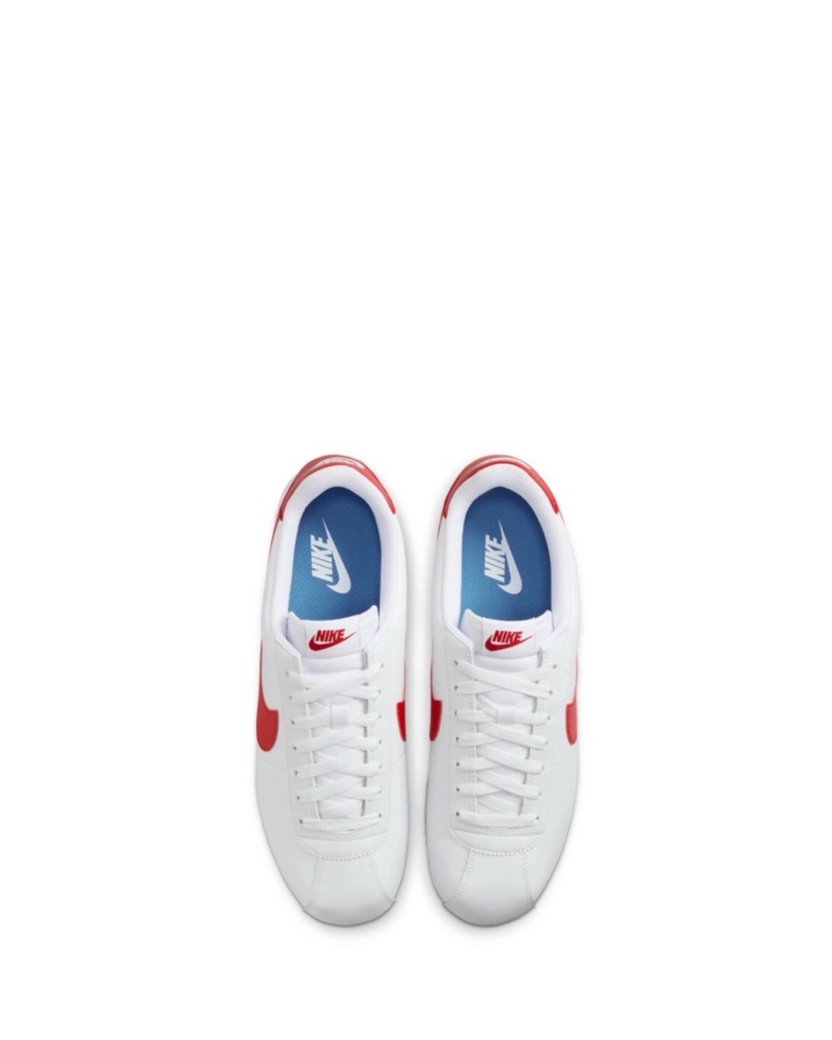 CORTEZ (WHITE/VARSITY RED/BLUE) 4