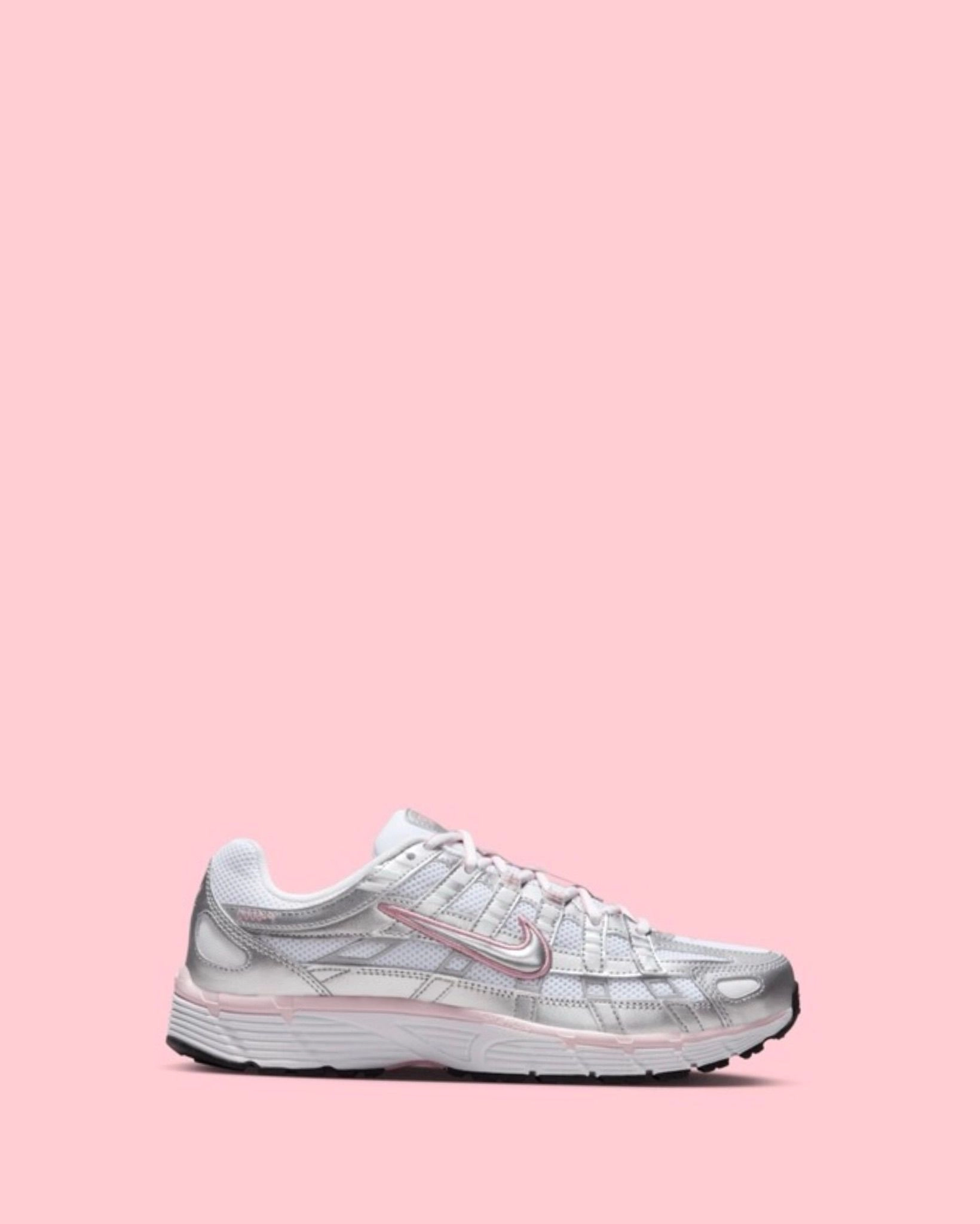 P6000 (PINK/WHITE) 1