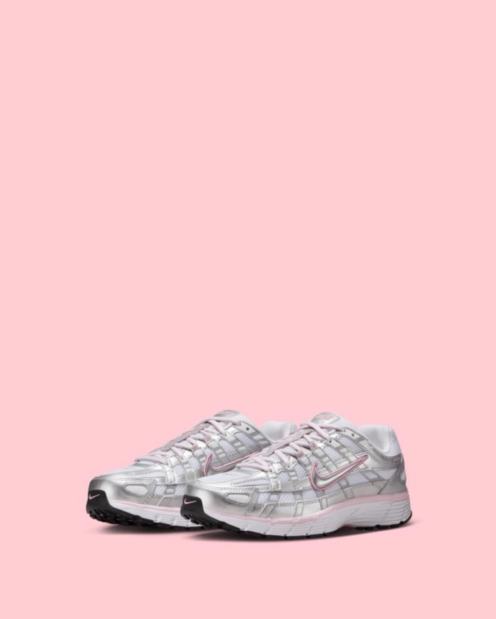 P6000 (PINK/WHITE) 2
