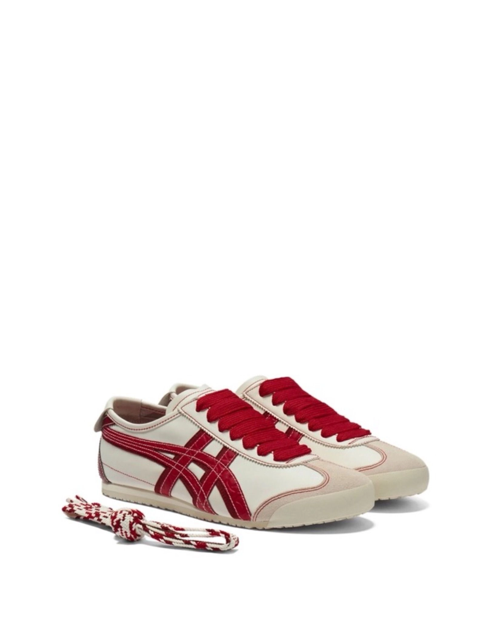 OT MEXICO 66 (CREAM/SAMBA) 2