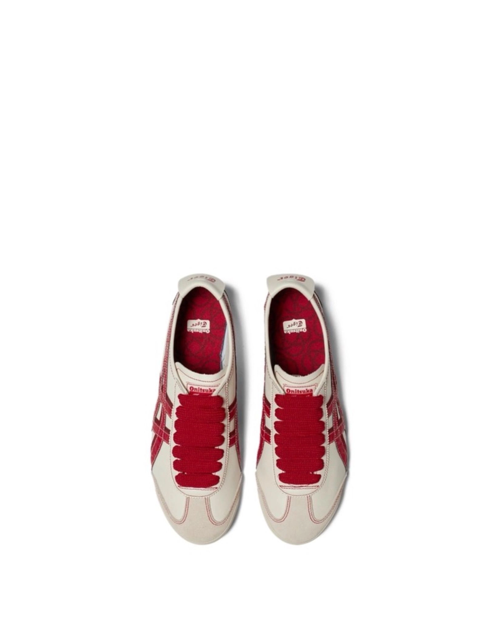 OT MEXICO 66 (CREAM/SAMBA) 4