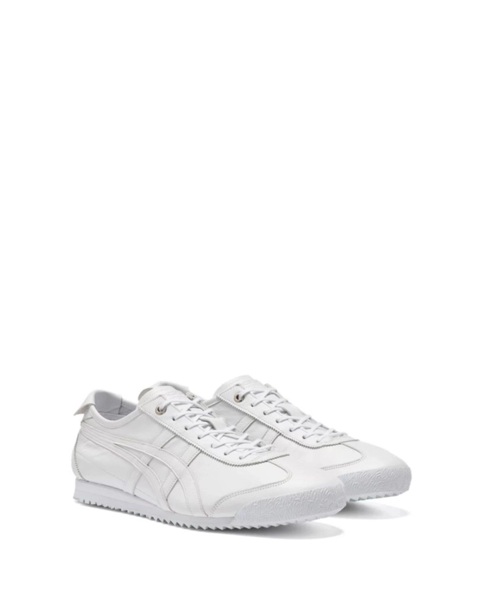 OT MEXICO 66 (WHITE/WHITE) 2
