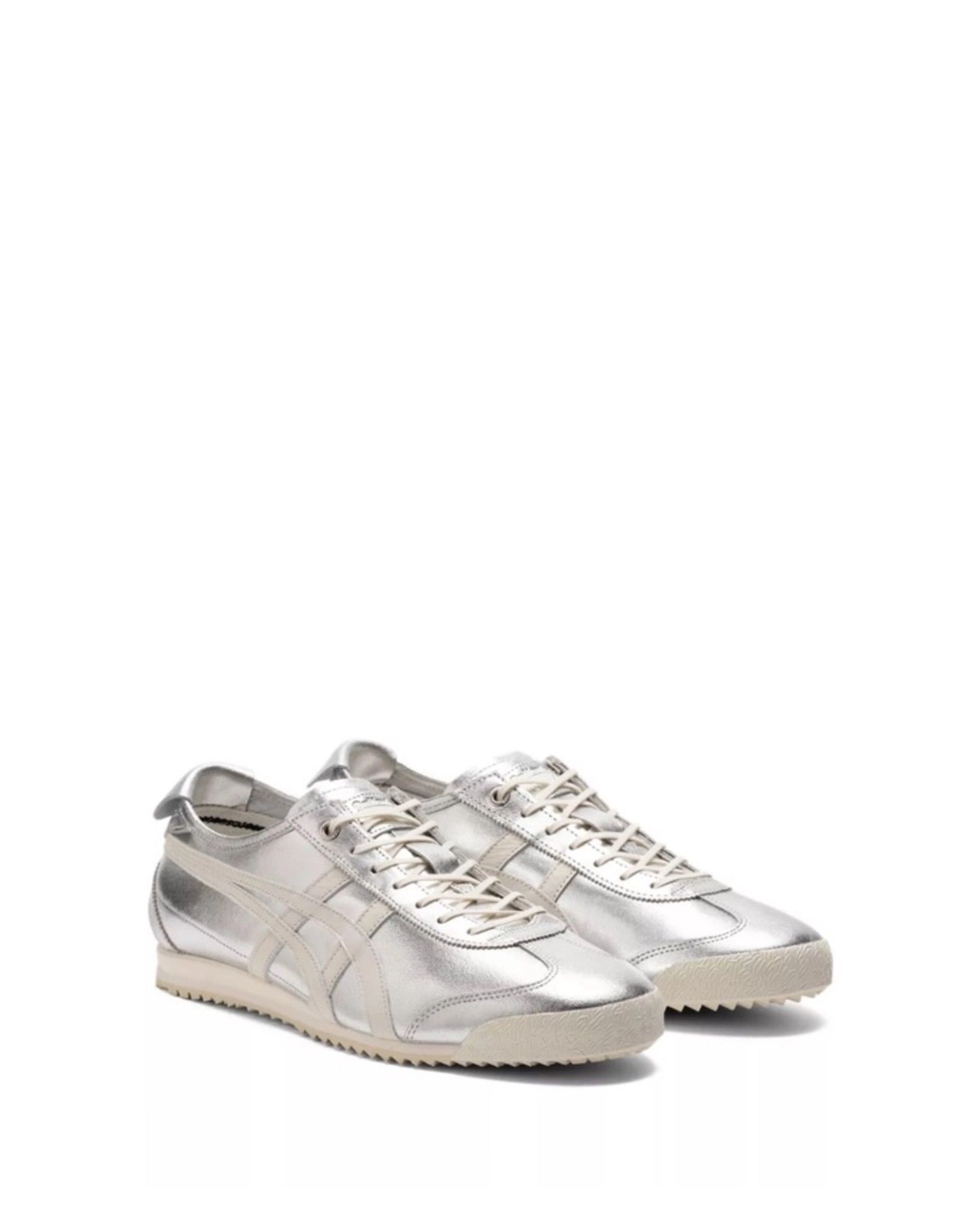 OT MEXICO 66 SD (PURE SILVER/CREAM) 2