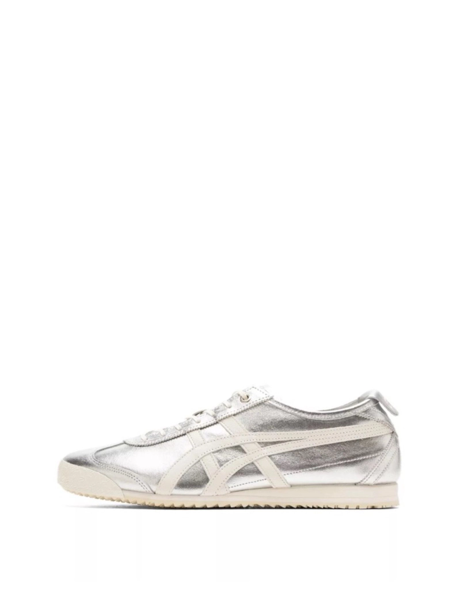 OT MEXICO 66 SD (PURE SILVER/CREAM) 3
