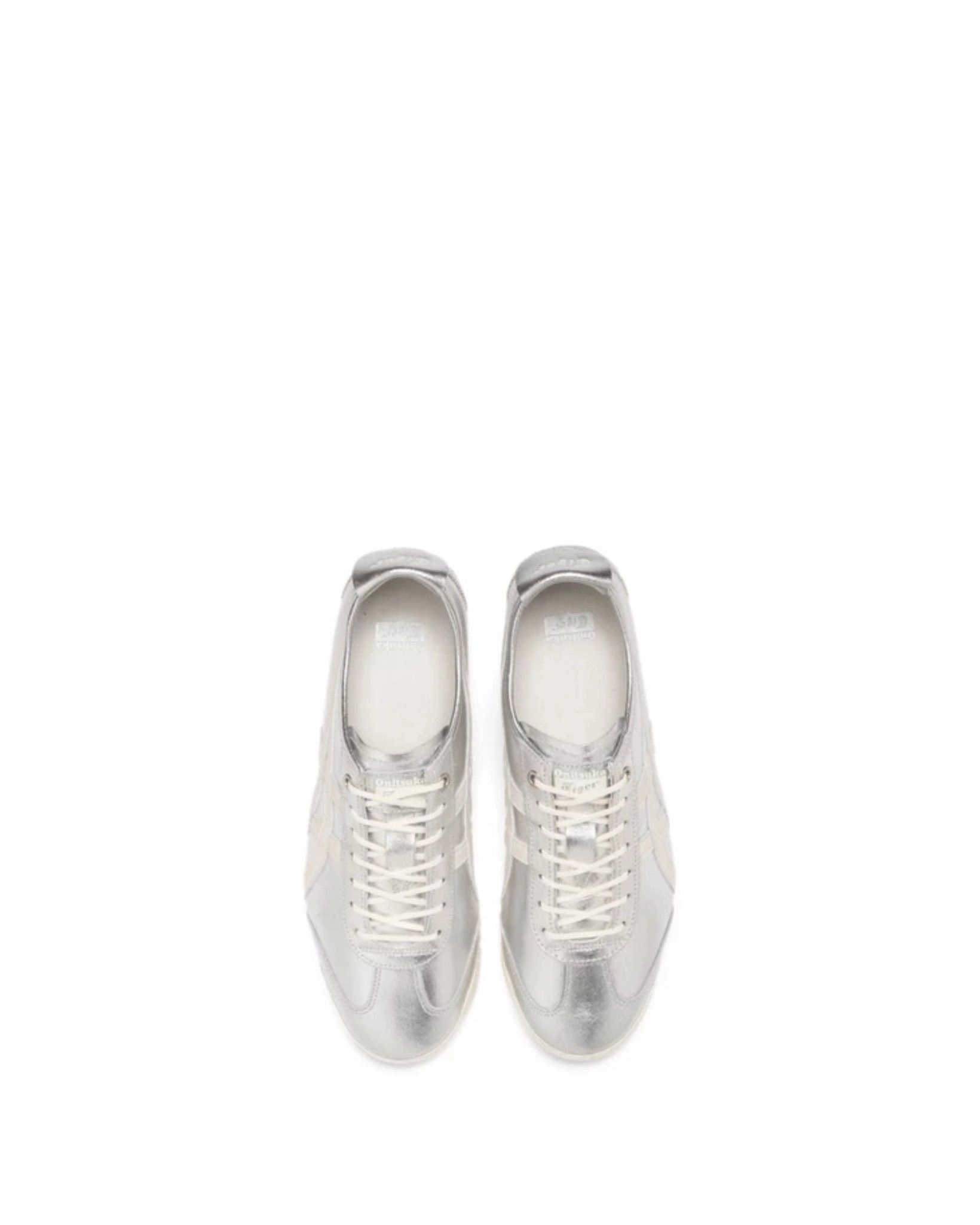 OT MEXICO 66 SD (PURE SILVER/CREAM) 4