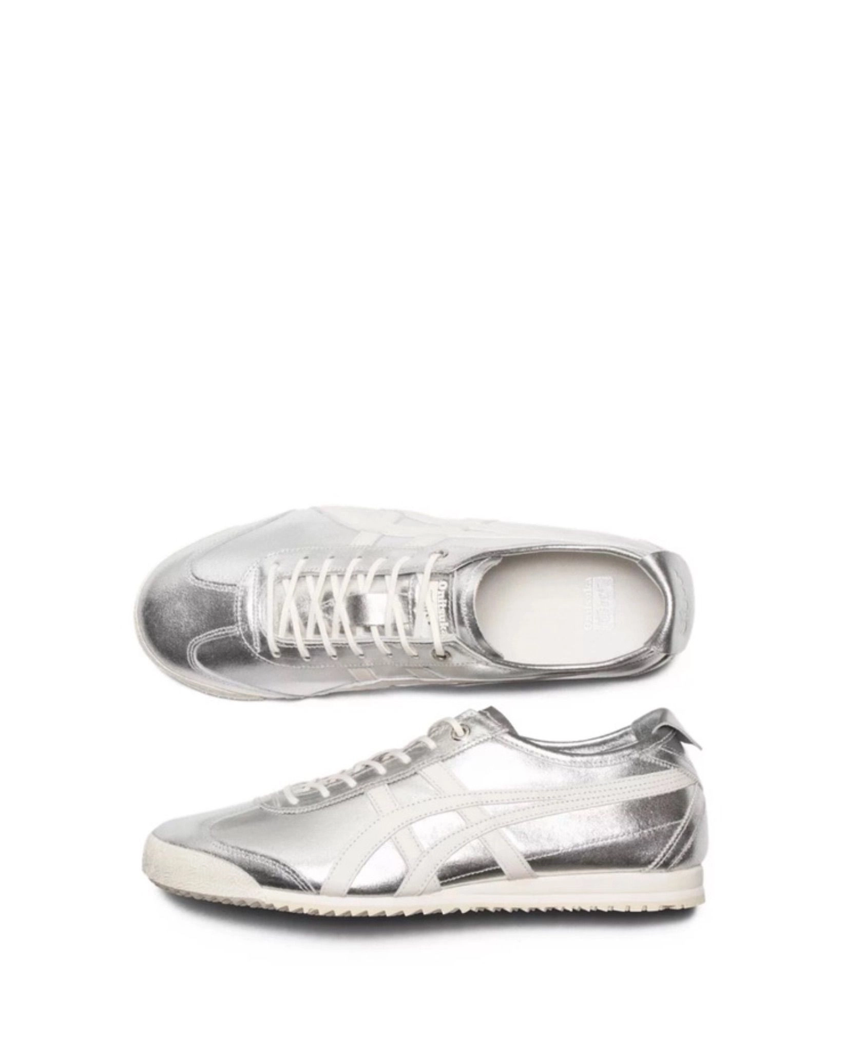OT MEXICO 66 SD (PURE SILVER/CREAM) 5