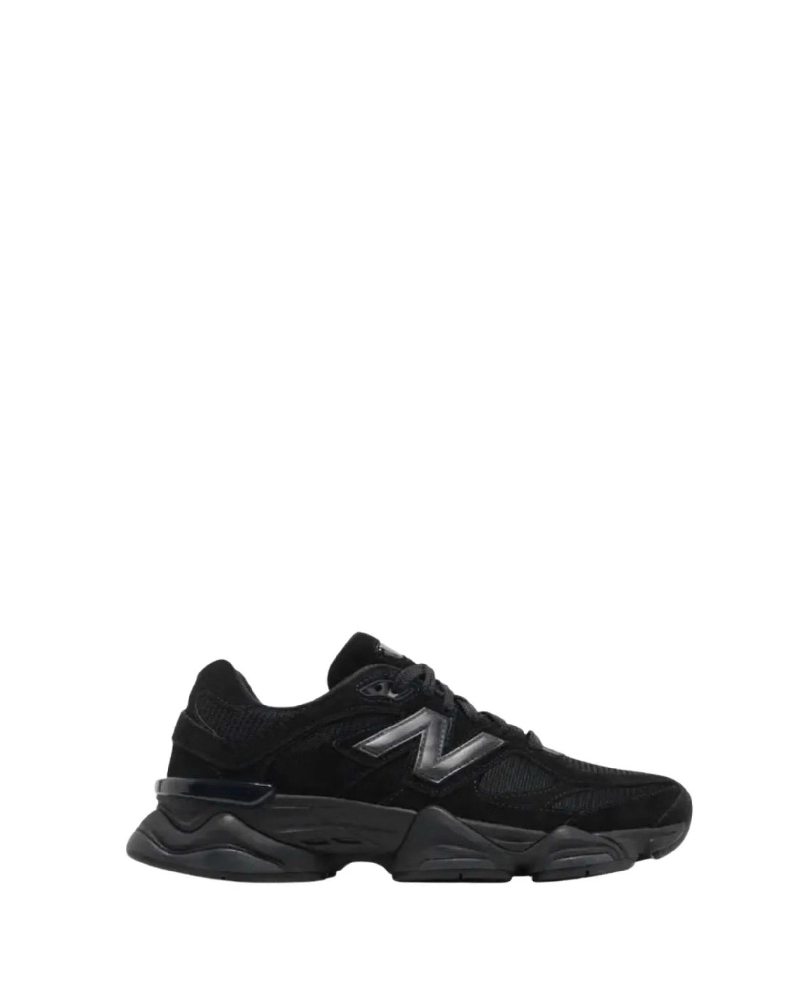 NB 9060 (TRIPLE BLACK) 1