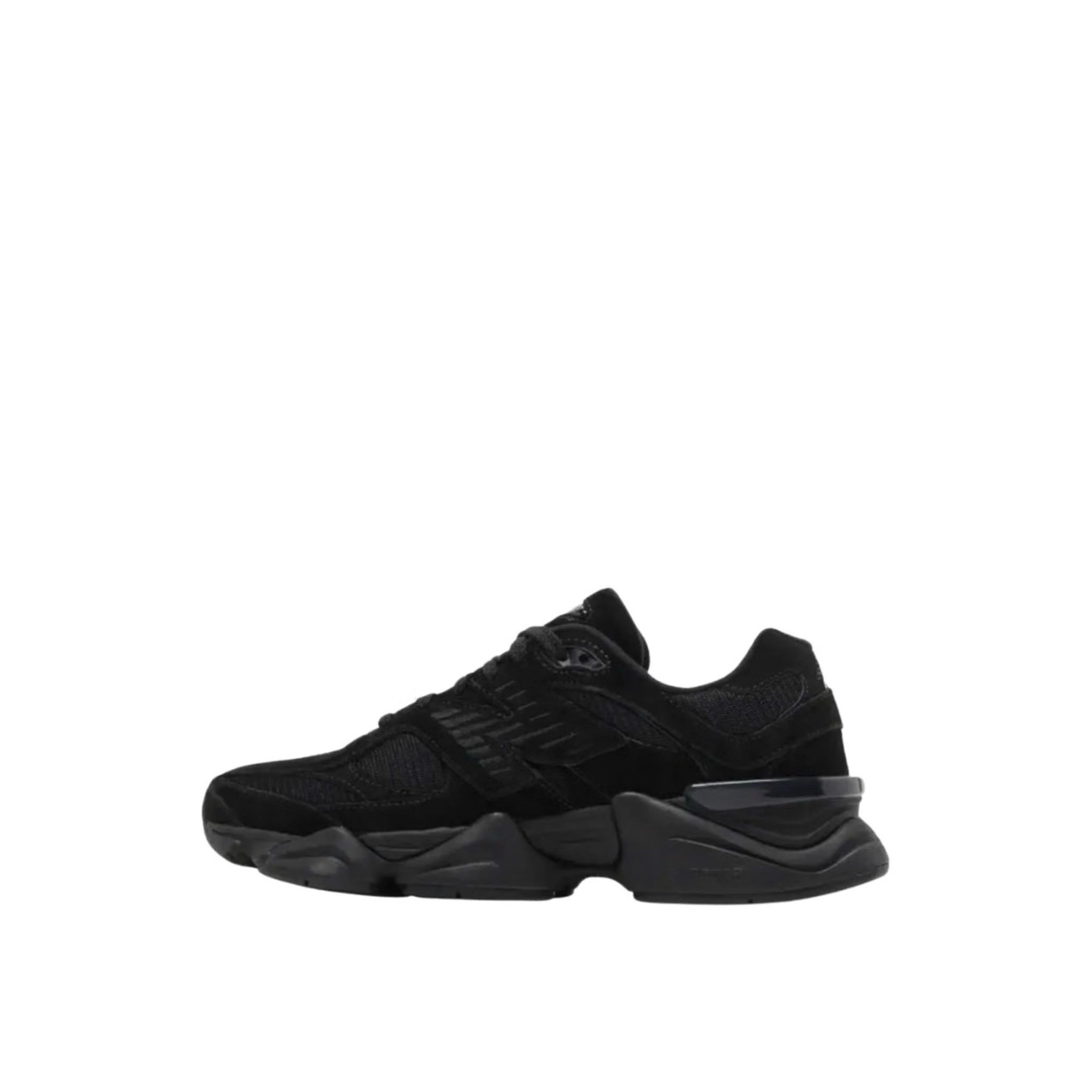 NB 9060 (TRIPLE BLACK) 2