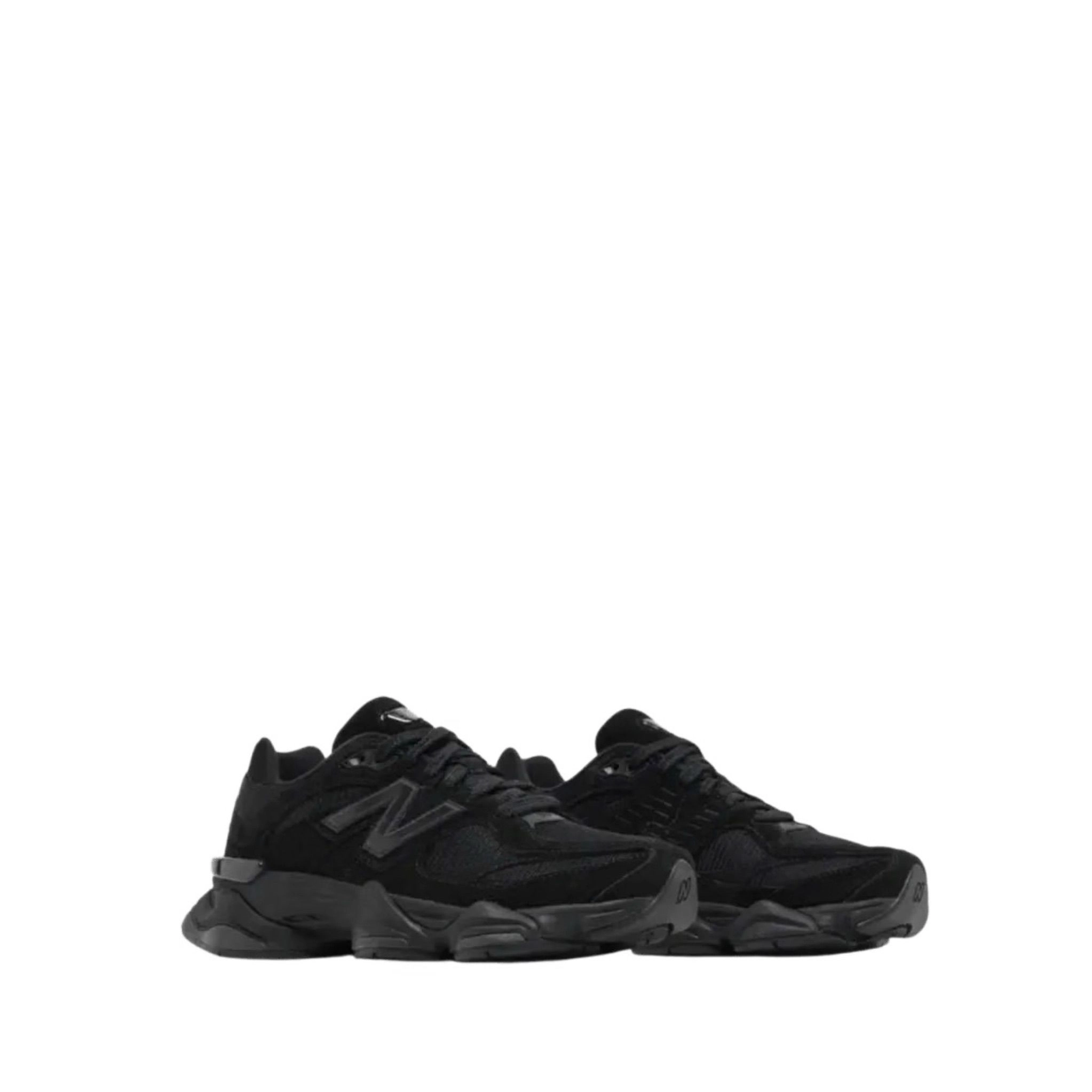 NB 9060 (TRIPLE BLACK) 3