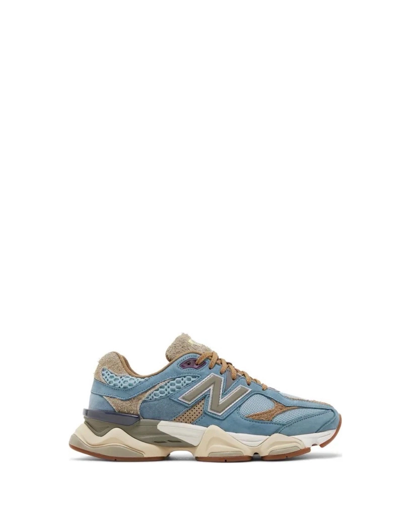 NB 9060 (AGE OF DISCOVERY) 1