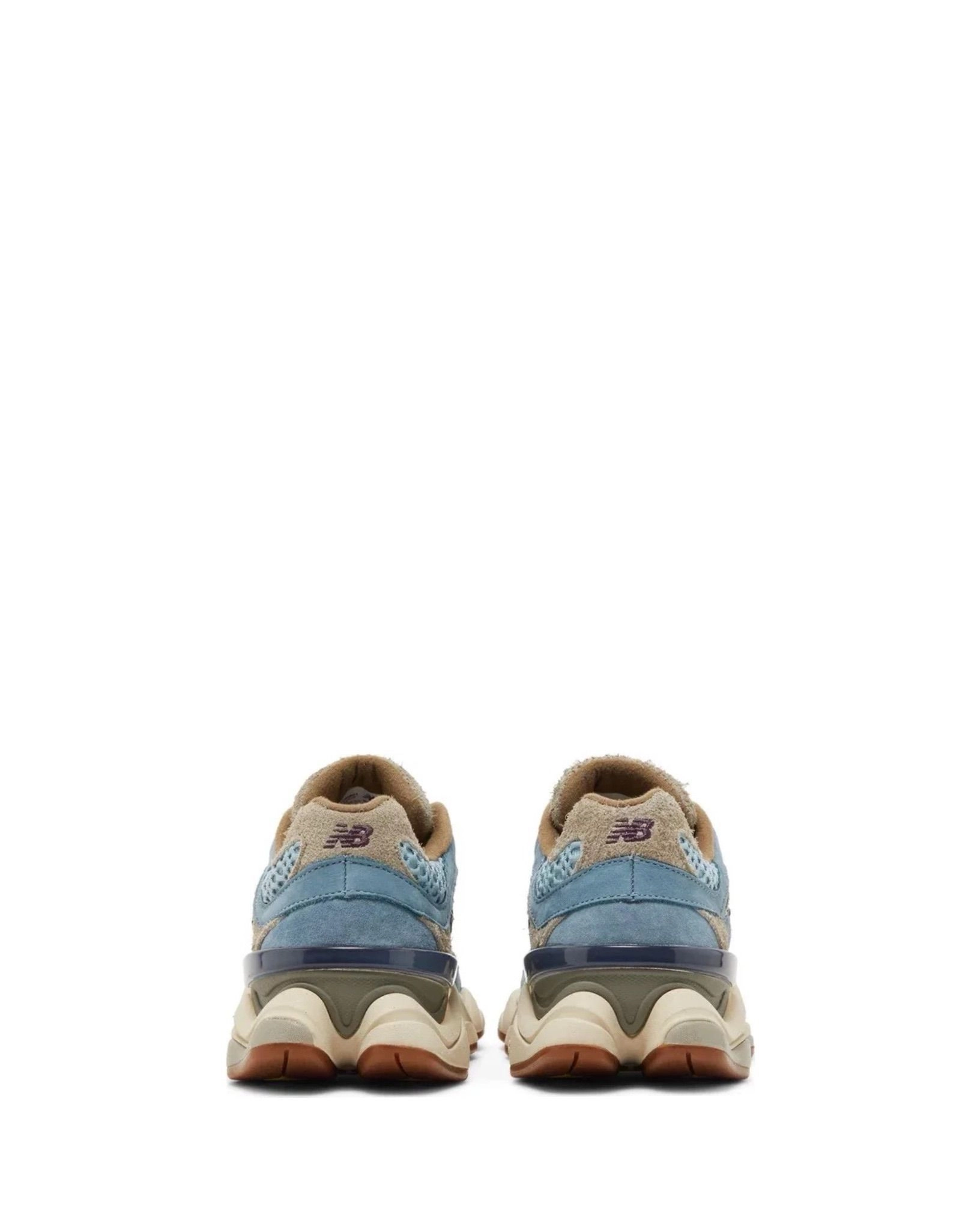 NB 9060 (AGE OF DISCOVERY) 2